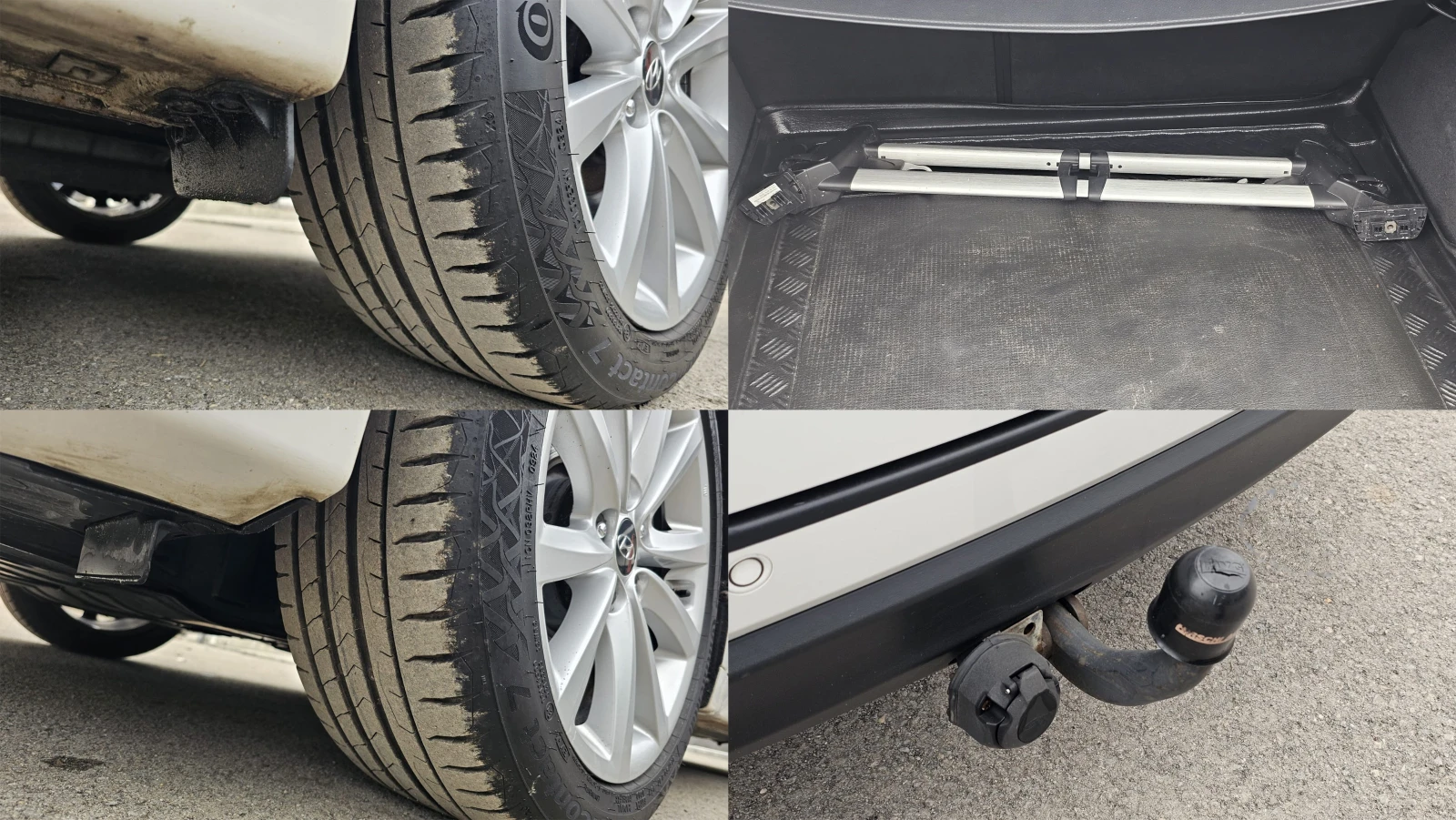 Hyundai I40 2.0GDi 177HP 6SP CH-��� ����.-�������-������ | Mobile.bg � ����������� 17