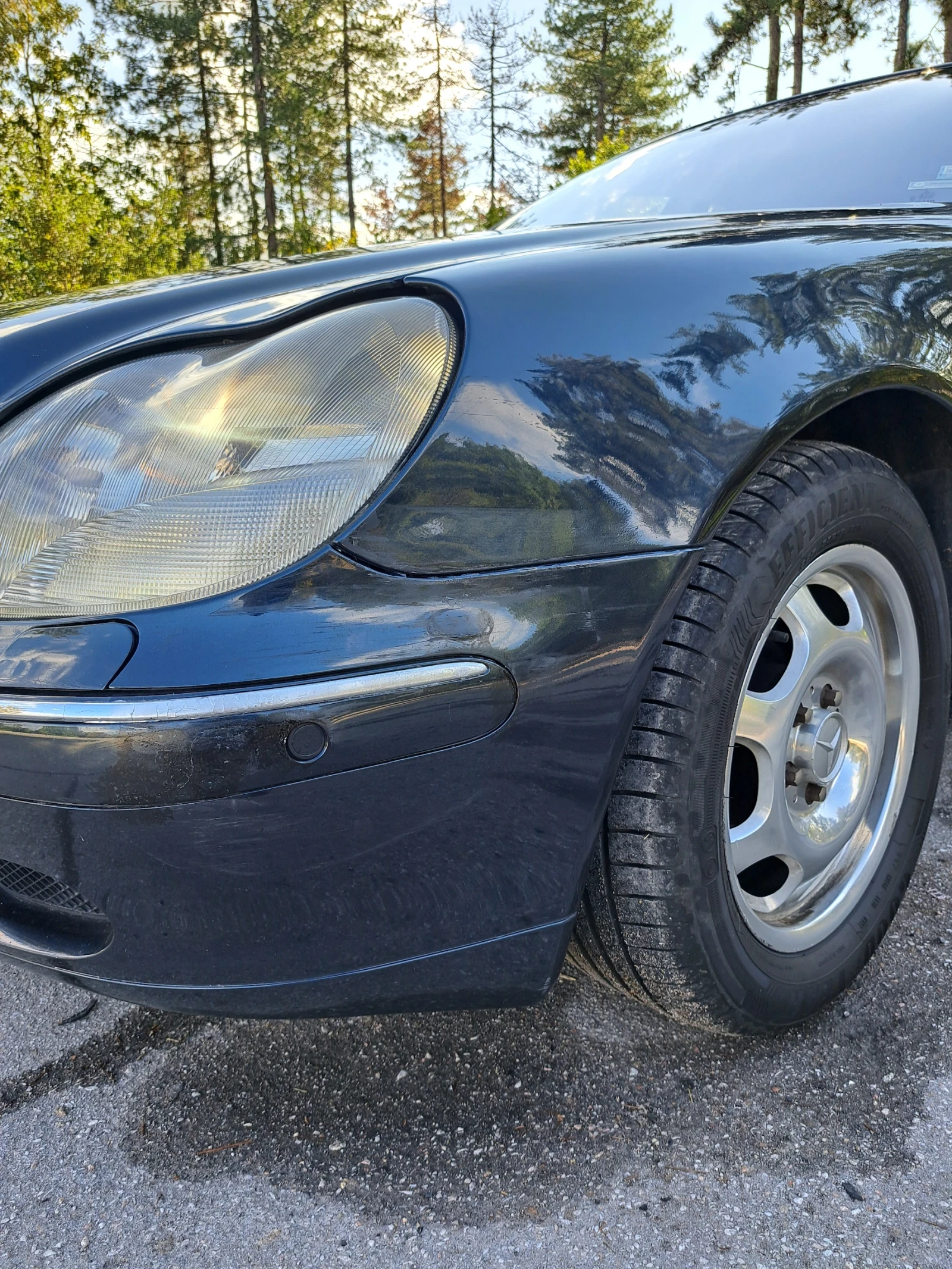Mercedes-Benz S 320 | Mobile.bg � ����������� 7
