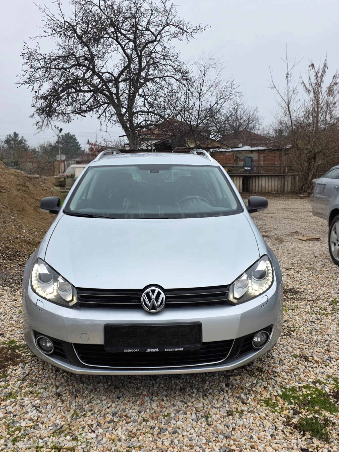 VW Golf 1.6 TDI 105кс - изображение 3