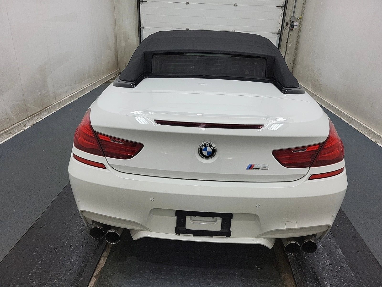 BMW M6 ������ ������ * * CARFAX * * ���� ������ * *  | Mobile.bg � ����������� 5