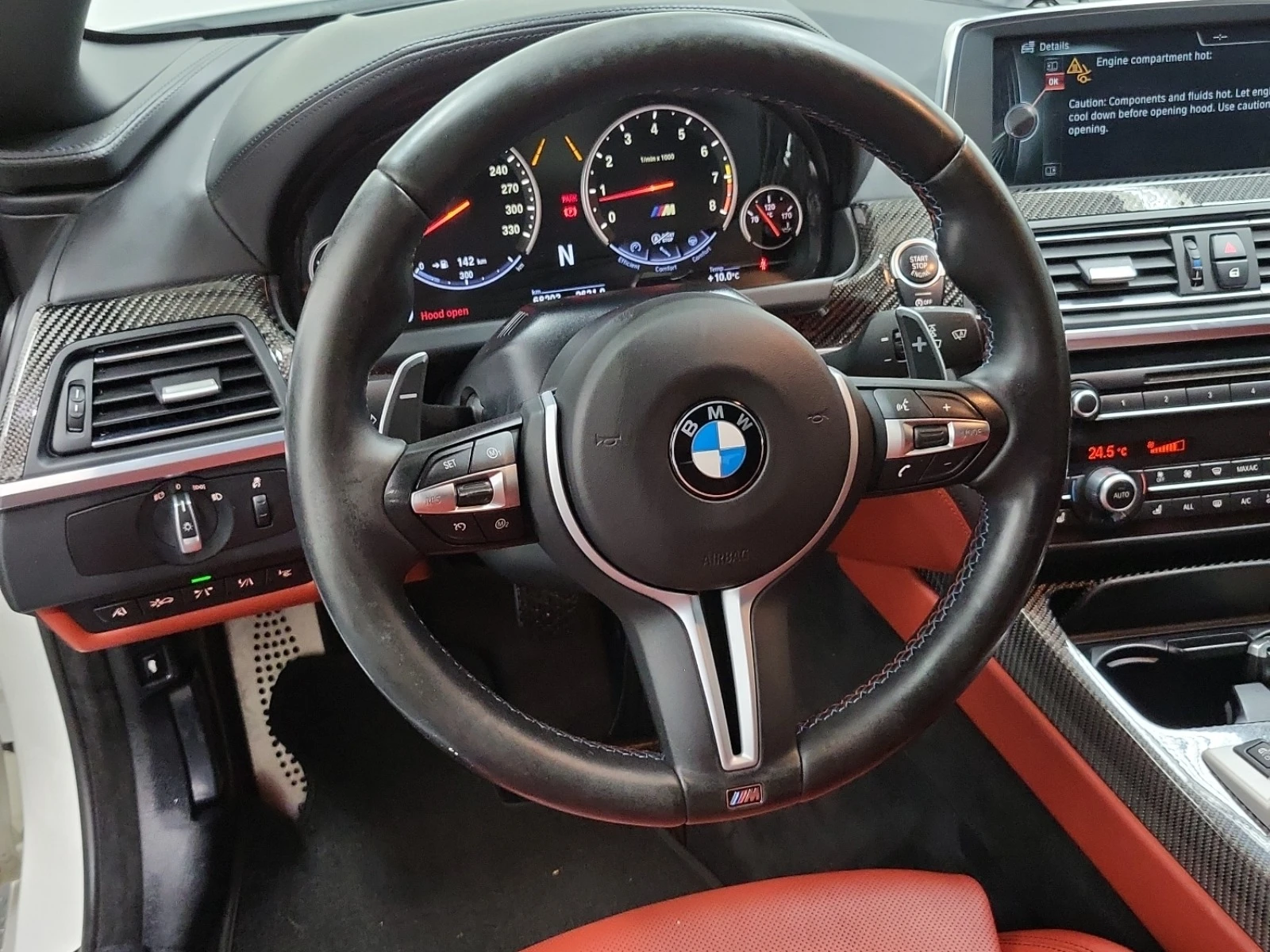 BMW M6 ������ ������ * * CARFAX * * ���� ������ * *  | Mobile.bg � ����������� 10