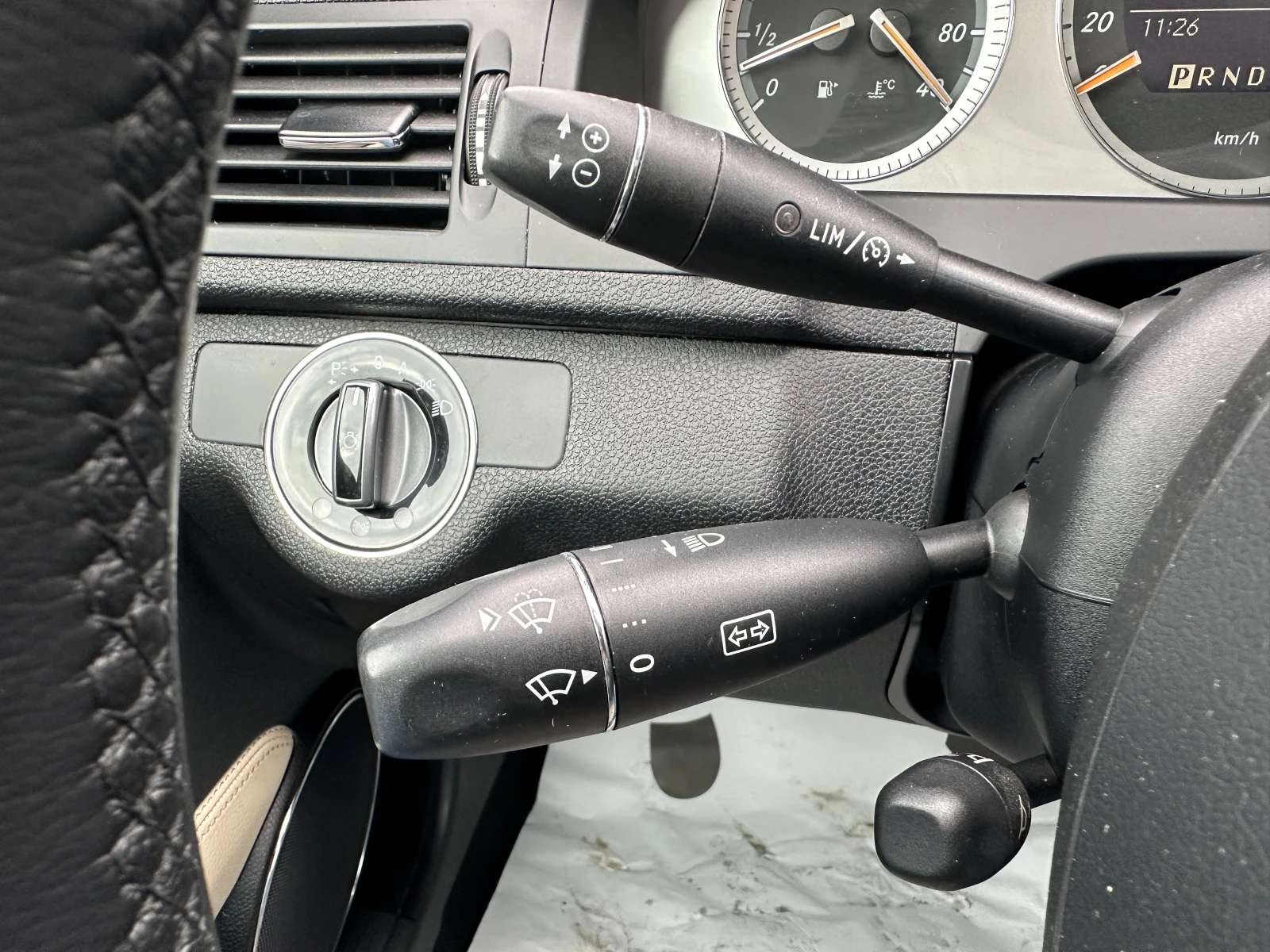 Mercedes-Benz C 280 3.0i 231�� 4mat/���������/�������� �� �������� | Mobile.bg � ����������� 14