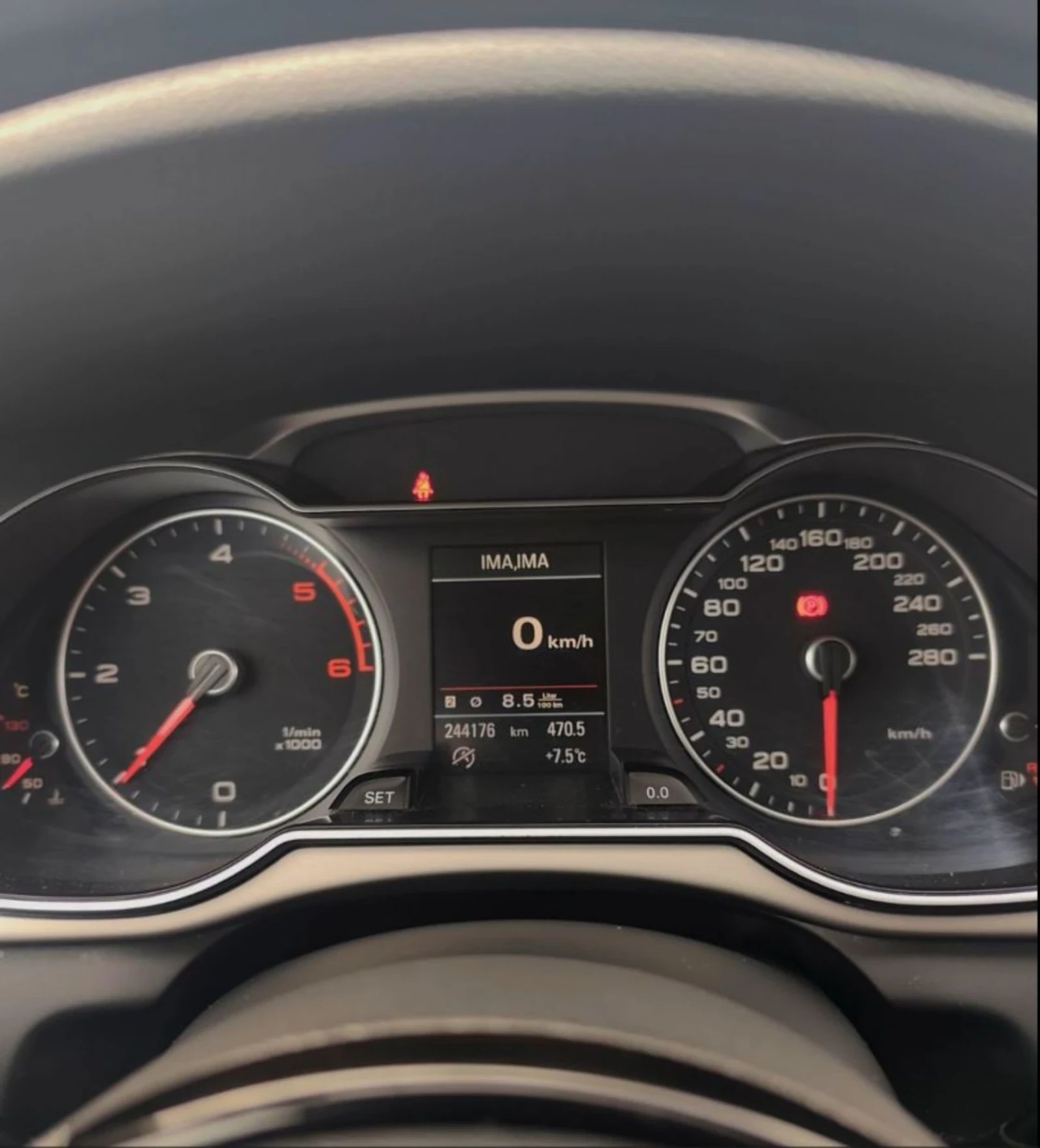 Audi A4  - изображение 6