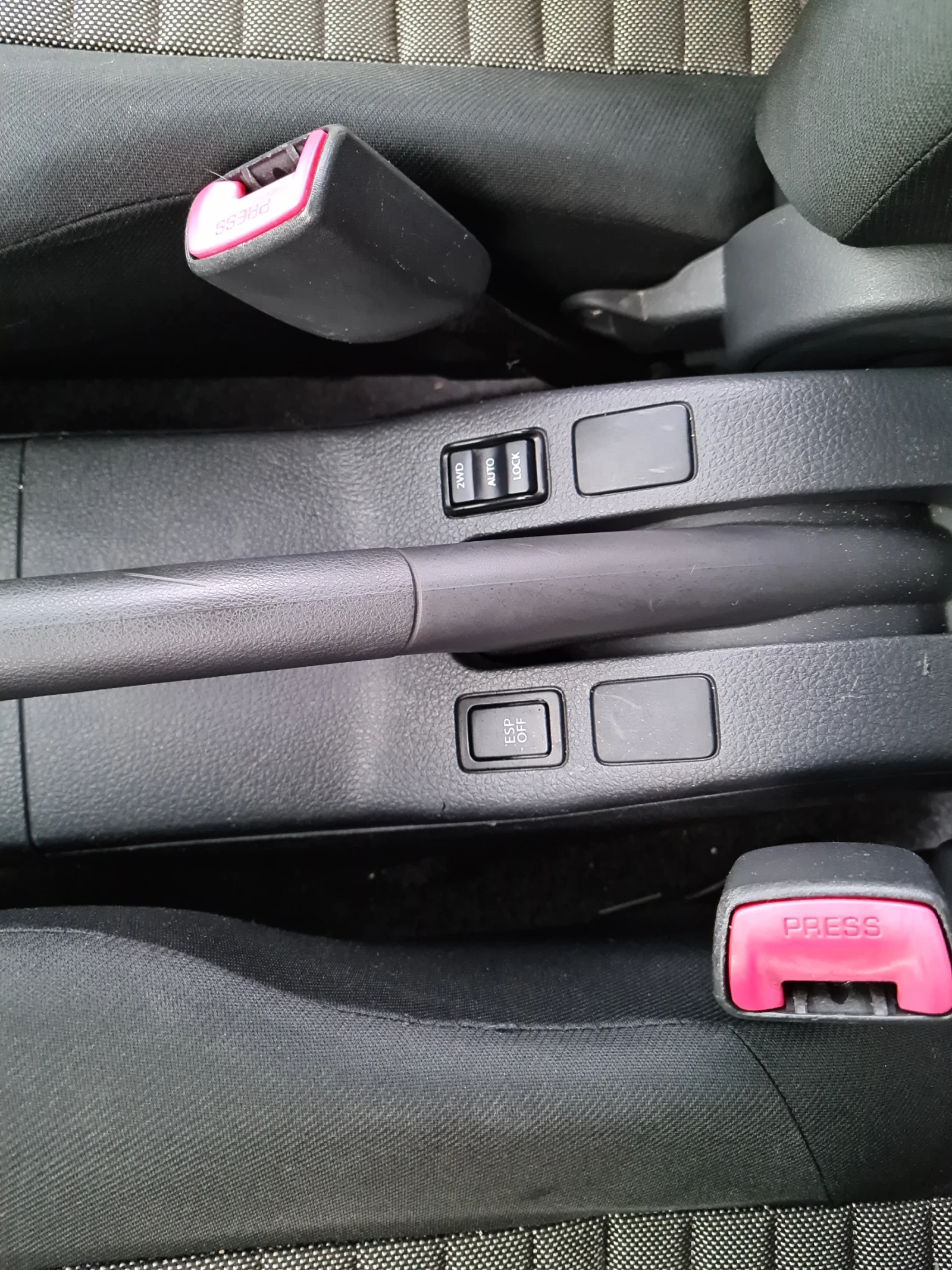 Fiat Sedici 2.0jtd, 4x4 | Mobile.bg � ����������� 15