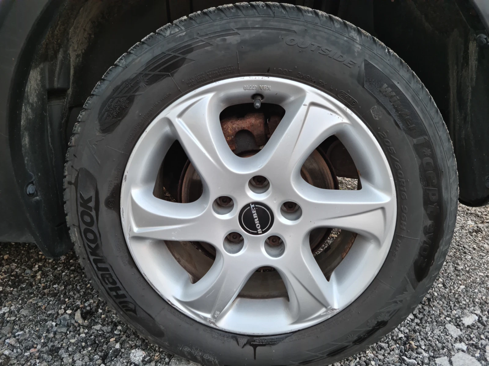 Fiat Sedici 2.0jtd, 4x4 | Mobile.bg � ����������� 11