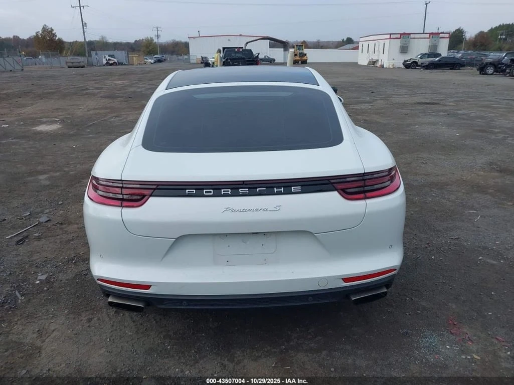 Porsche Panamera * 4 * CARFAX * �����������* ���� | Mobile.bg � ����������� 16