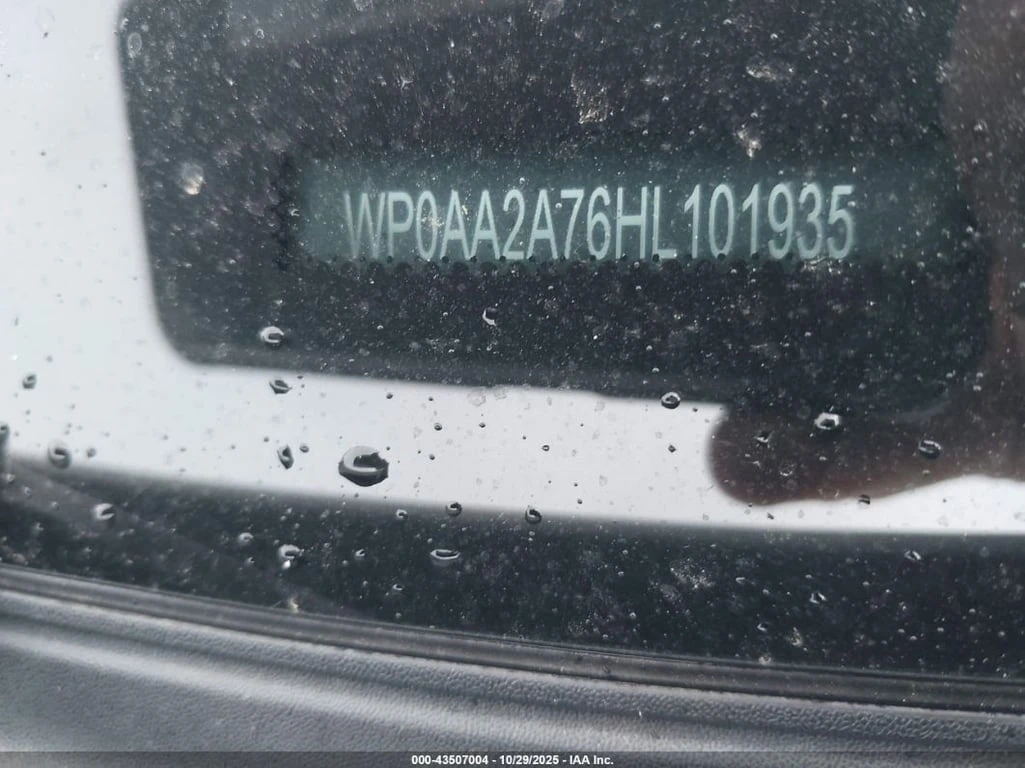 Porsche Panamera * 4 * CARFAX * ФИНАНСИРАНЕ* КЛИП - изображение 9