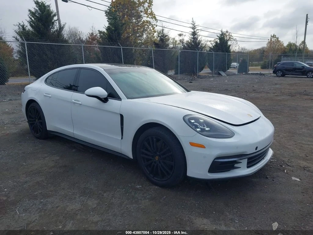 Porsche Panamera * 4 * CARFAX * �����������* ���� | Mobile.bg � ����������� 1