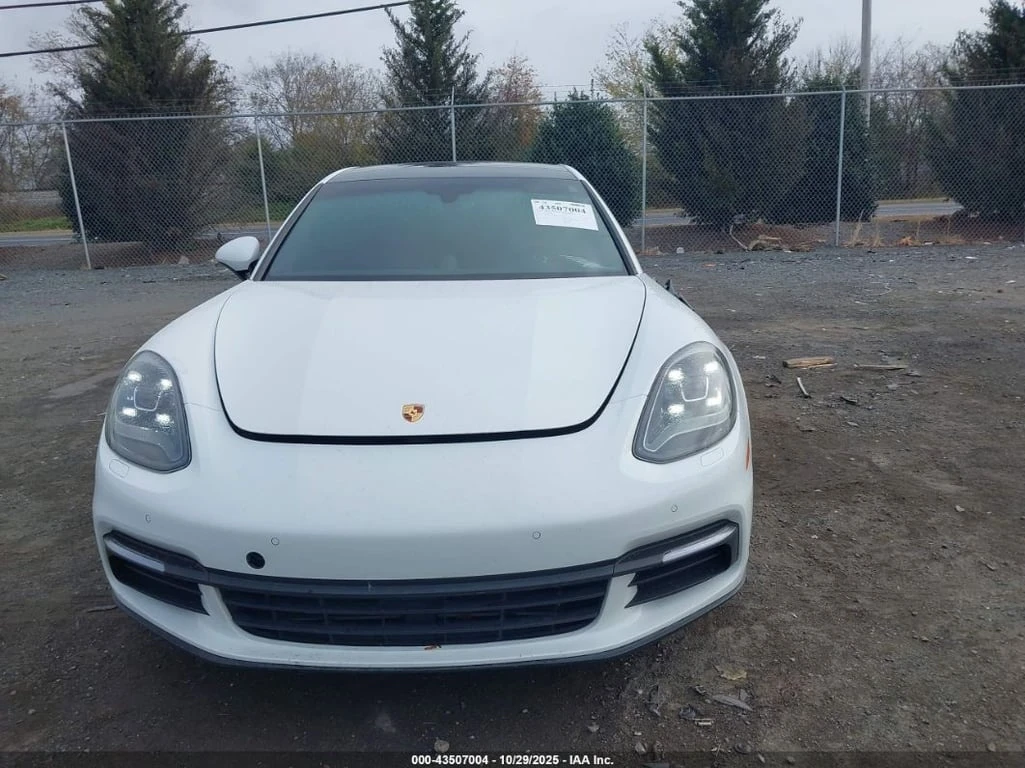Porsche Panamera * 4 * CARFAX * �����������* ���� | Mobile.bg � ����������� 12