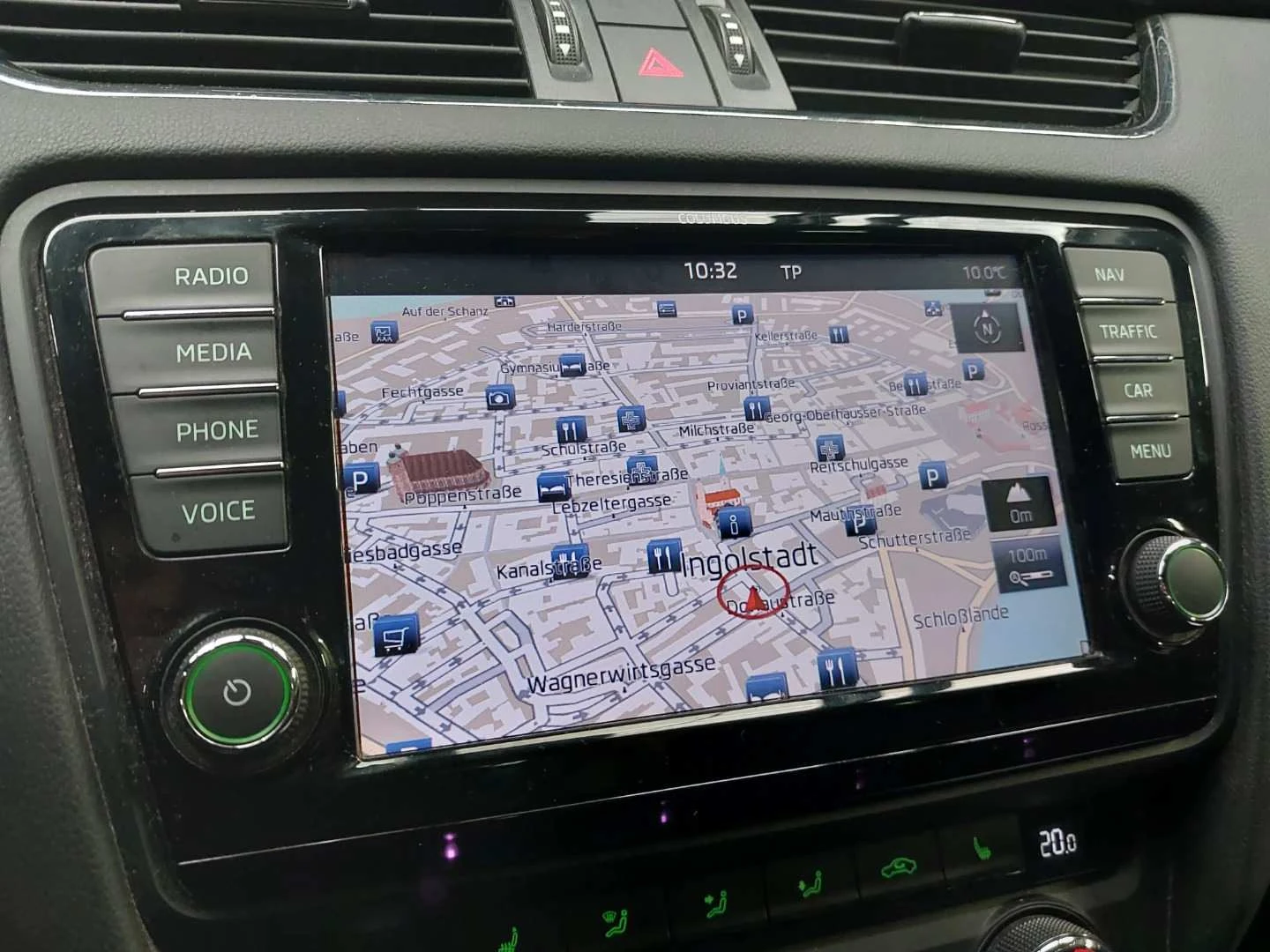 Skoda Octavia | Mobile.bg � ����������� 10