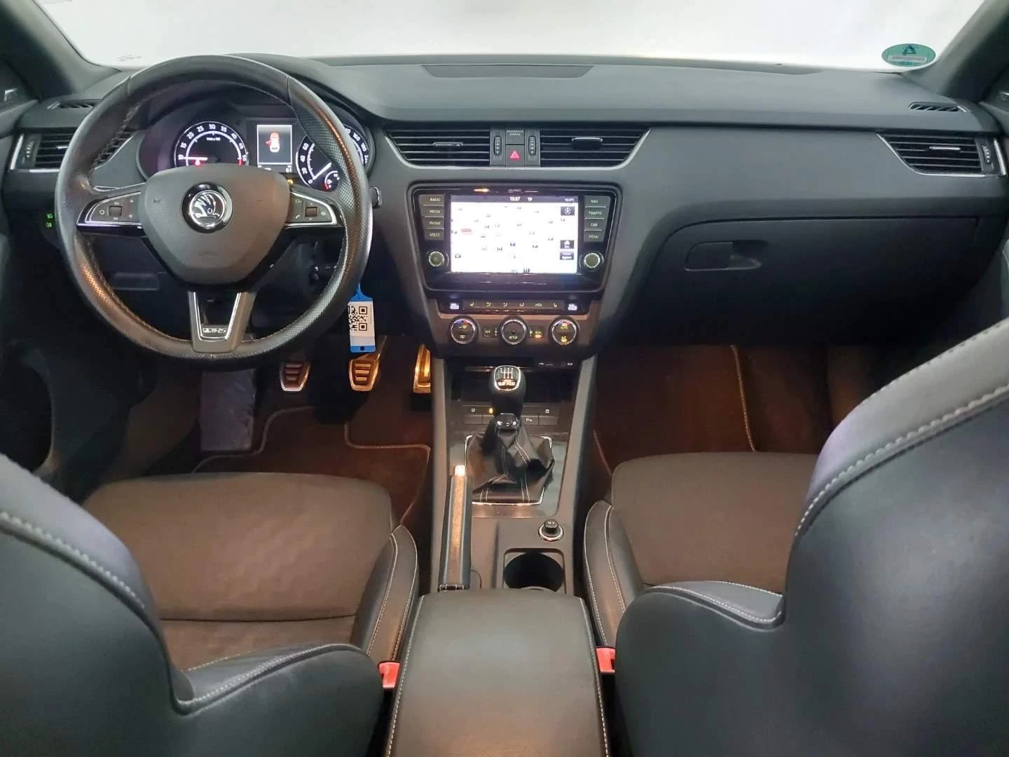 Skoda Octavia | Mobile.bg � ����������� 12