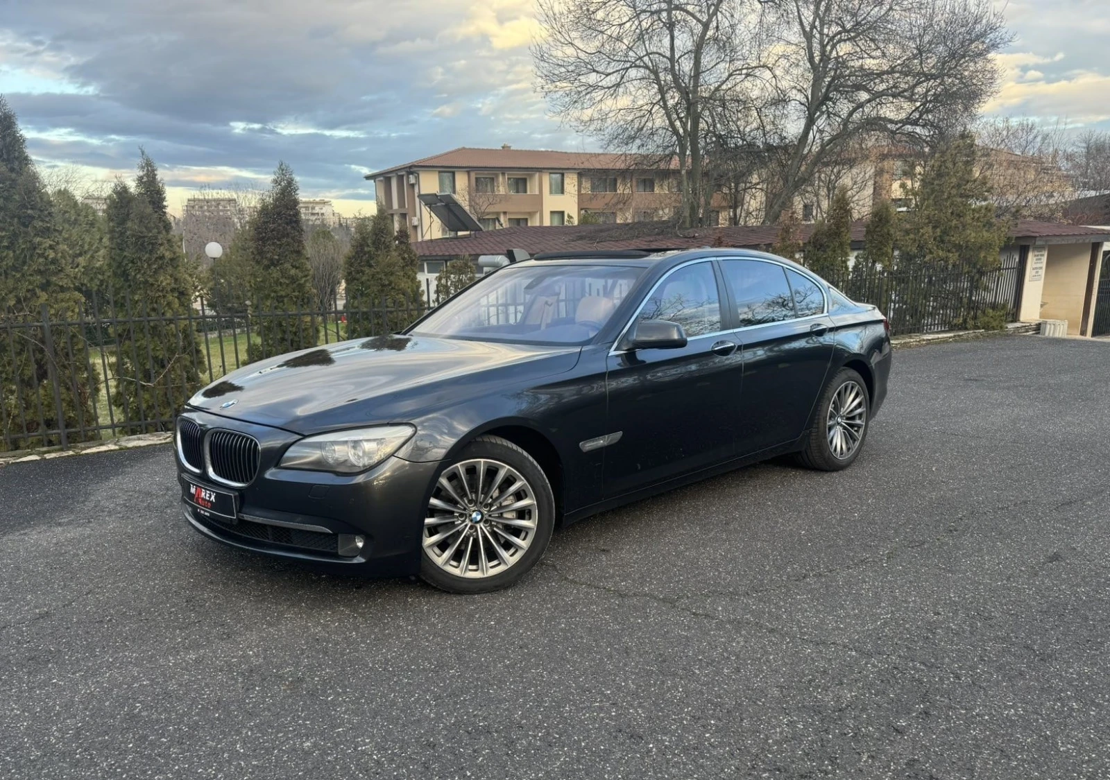 BMW 730 Long * Dynamic Drive * ������ * ������ | Mobile.bg � ����������� 1