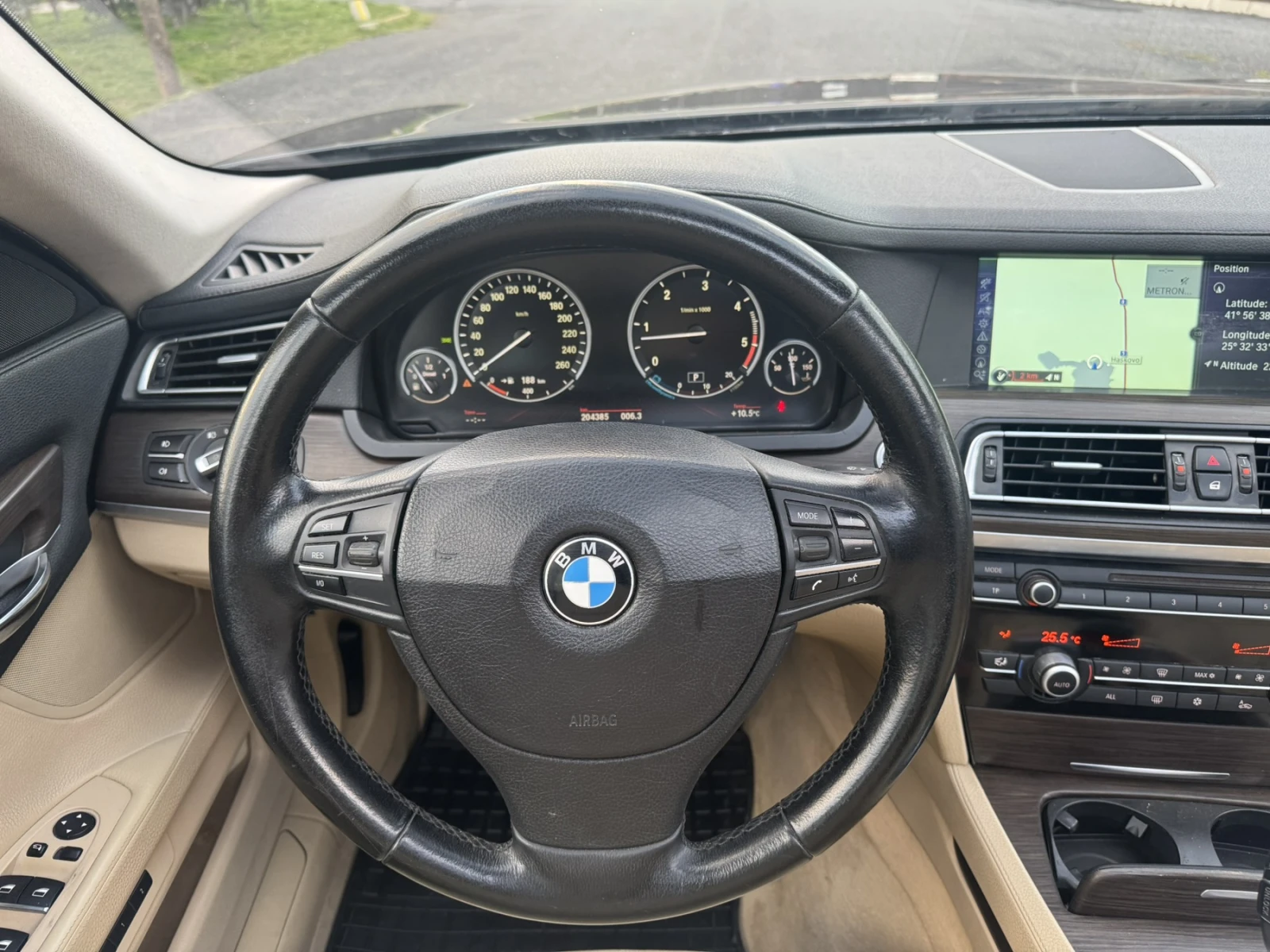 BMW 730 Long * Dynamic Drive * ������ * ������ | Mobile.bg � ����������� 11