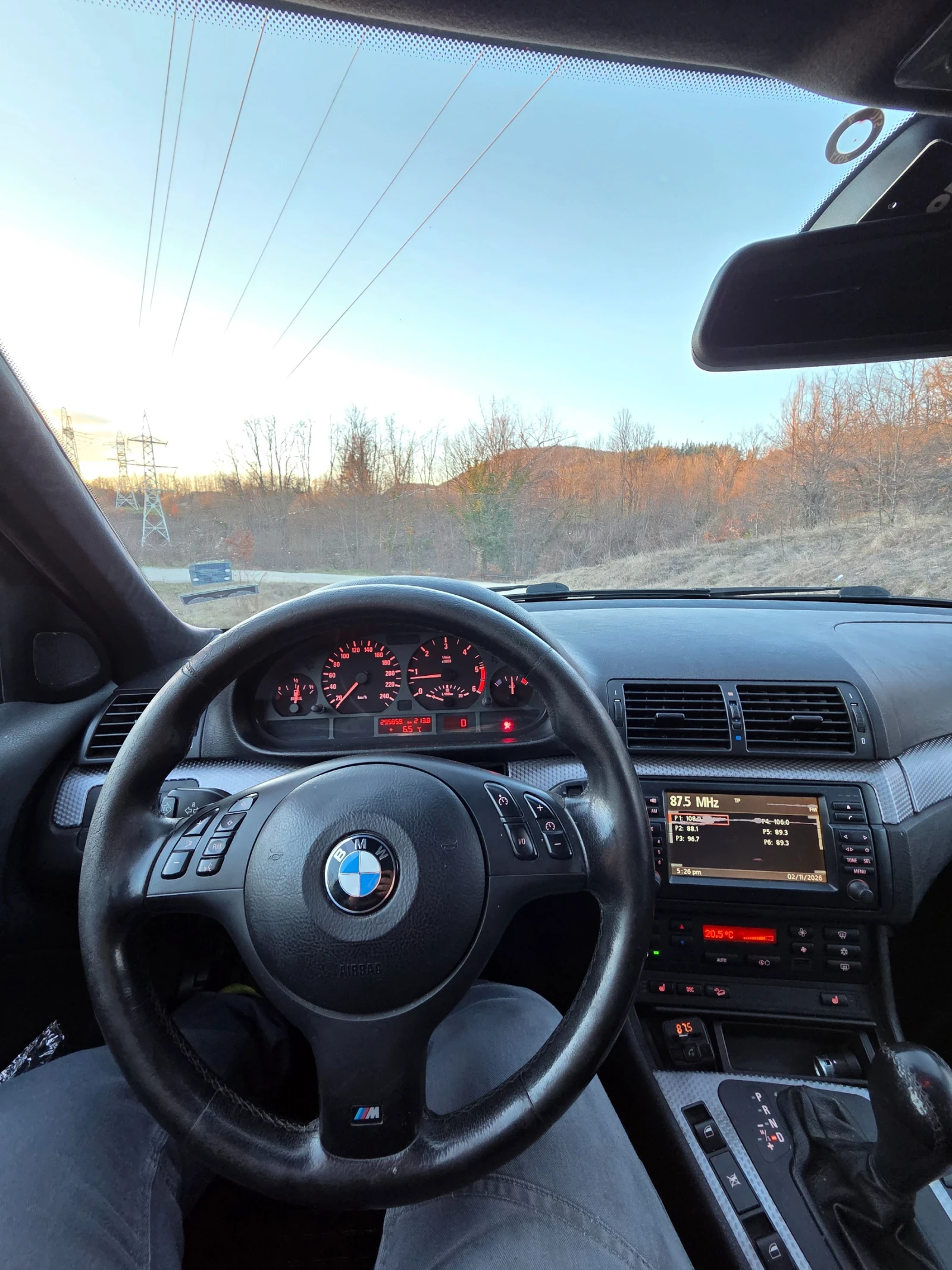 BMW 330 XD 204�.� | Mobile.bg � ����������� 11