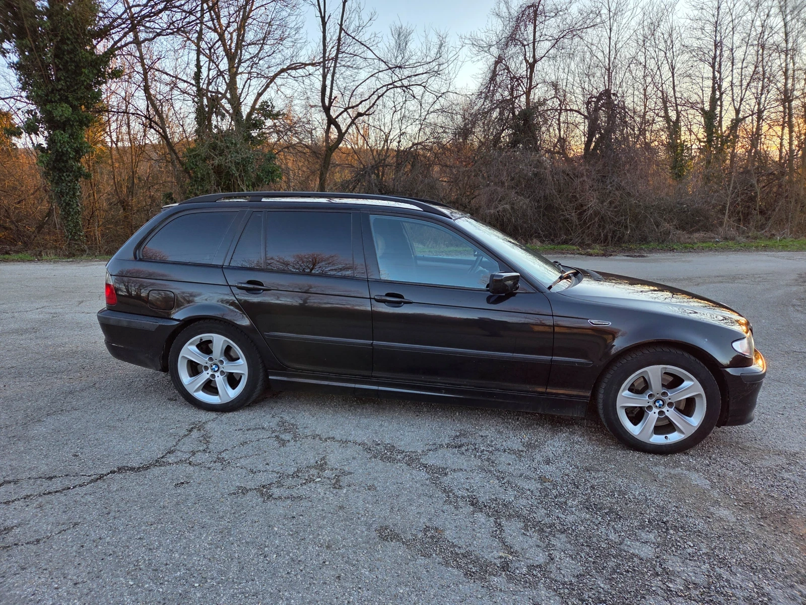 BMW 330 XD 204�.� | Mobile.bg � ����������� 5