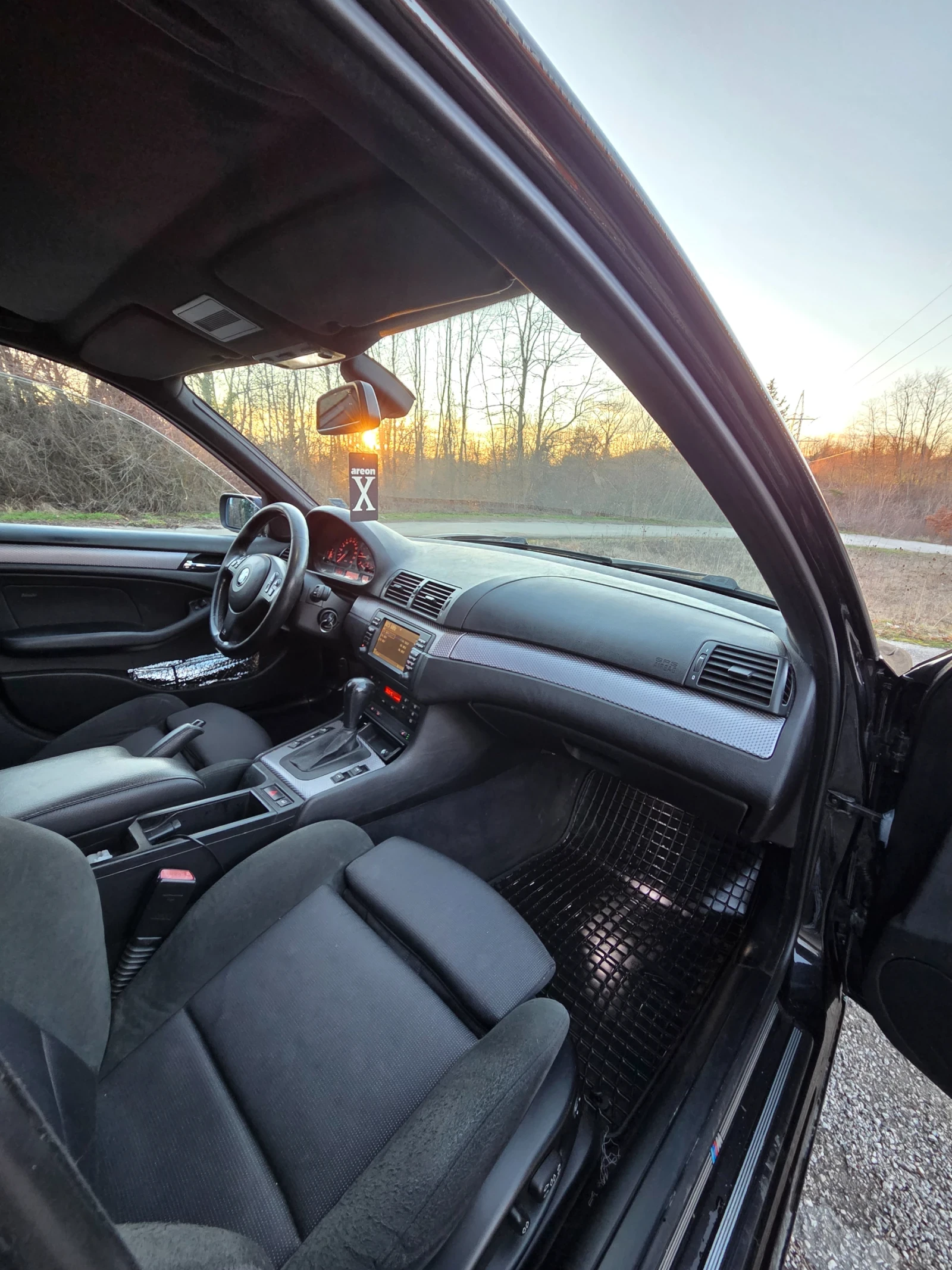 BMW 330 XD 204�.� | Mobile.bg � ����������� 10