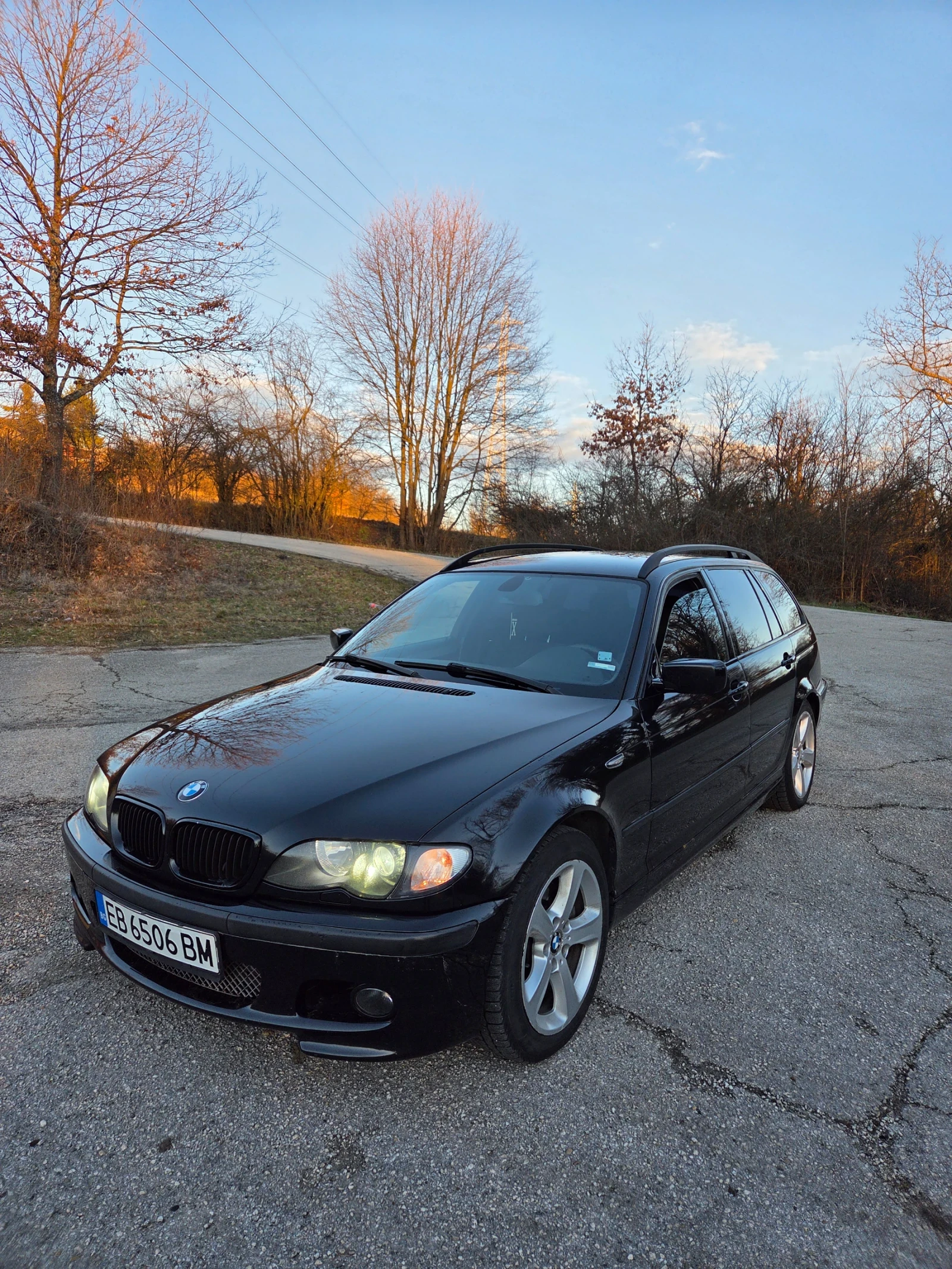 BMW 330 XD 204�.� | Mobile.bg � ����������� 2