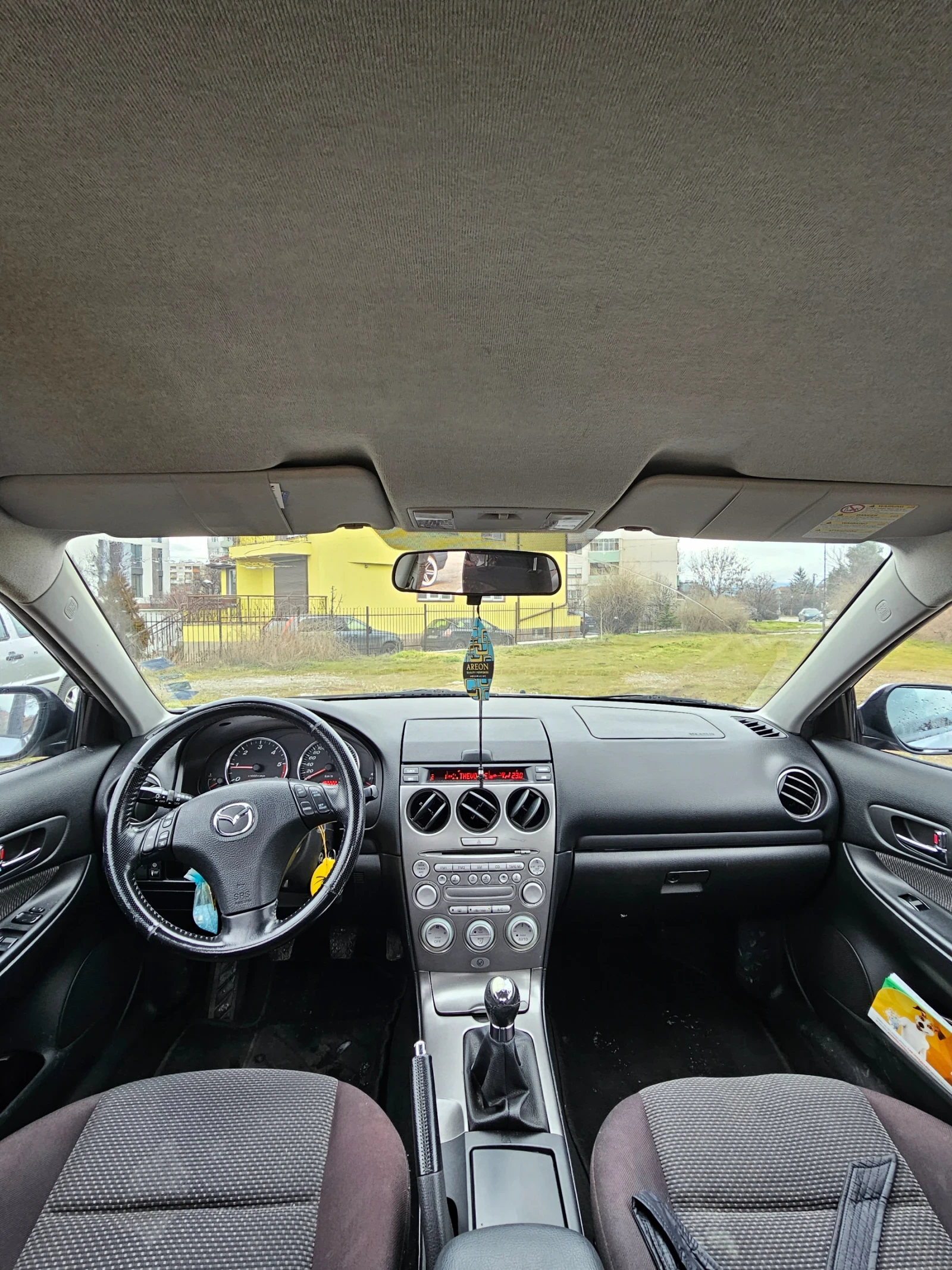 Mazda 6 | Mobile.bg � ����������� 7