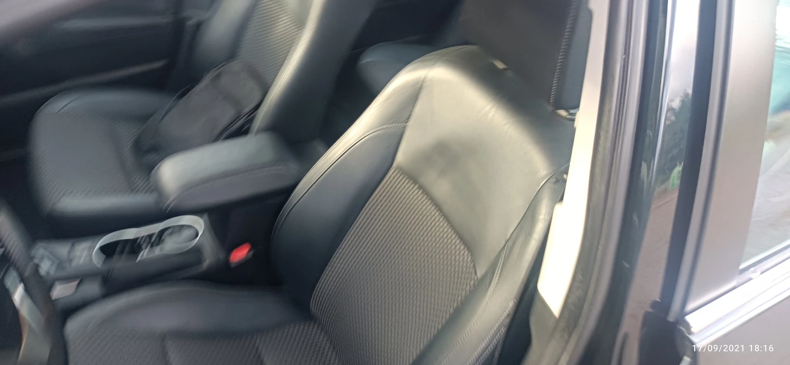 Toyota Corolla 1.6 SOL ГАЗ - изображение 6