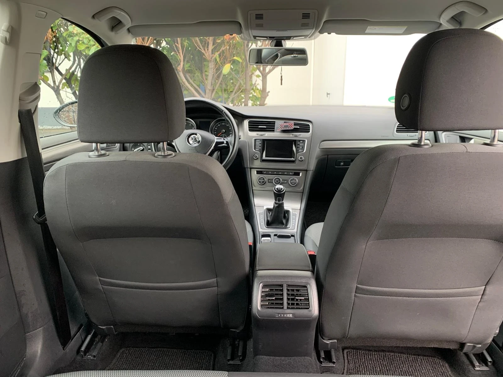 VW Golf Голф 7 ,  1-ви собственик, снимка 11 - Автомобили и джипове - 53774668