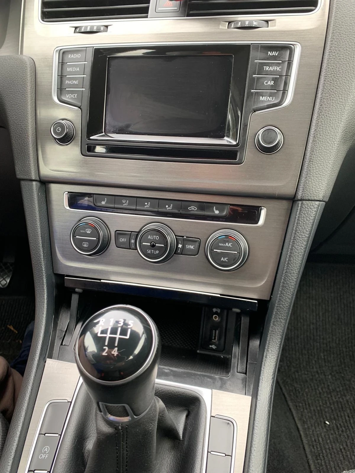 VW Golf Голф 7 ,  1-ви собственик, снимка 8 - Автомобили и джипове - 53774668