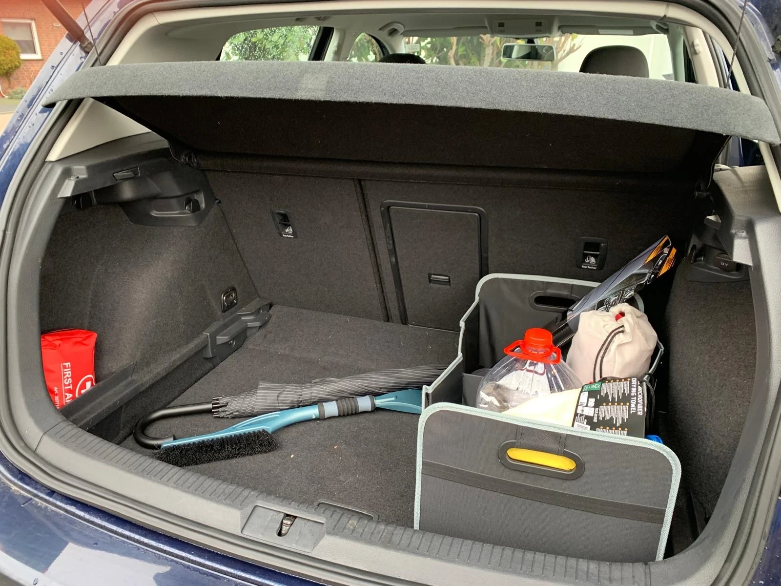 VW Golf Голф 7 ,  1-ви собственик, снимка 15 - Автомобили и джипове - 53774668