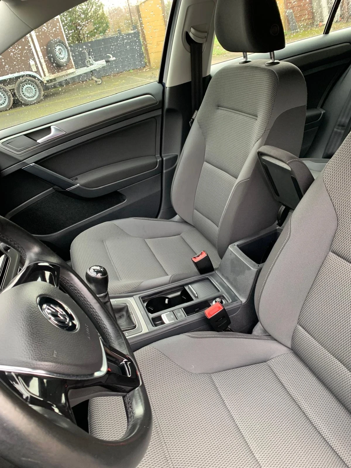 VW Golf Голф 7 ,  1-ви собственик, снимка 10 - Автомобили и джипове - 53774668