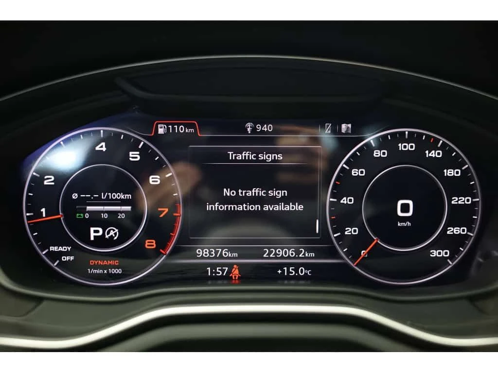 Audi A5 * S LINE Technik TFSI Quattro * CARFAX * ЦЕНА ДО Б, снимка 15 - Автомобили и джипове - 53831316