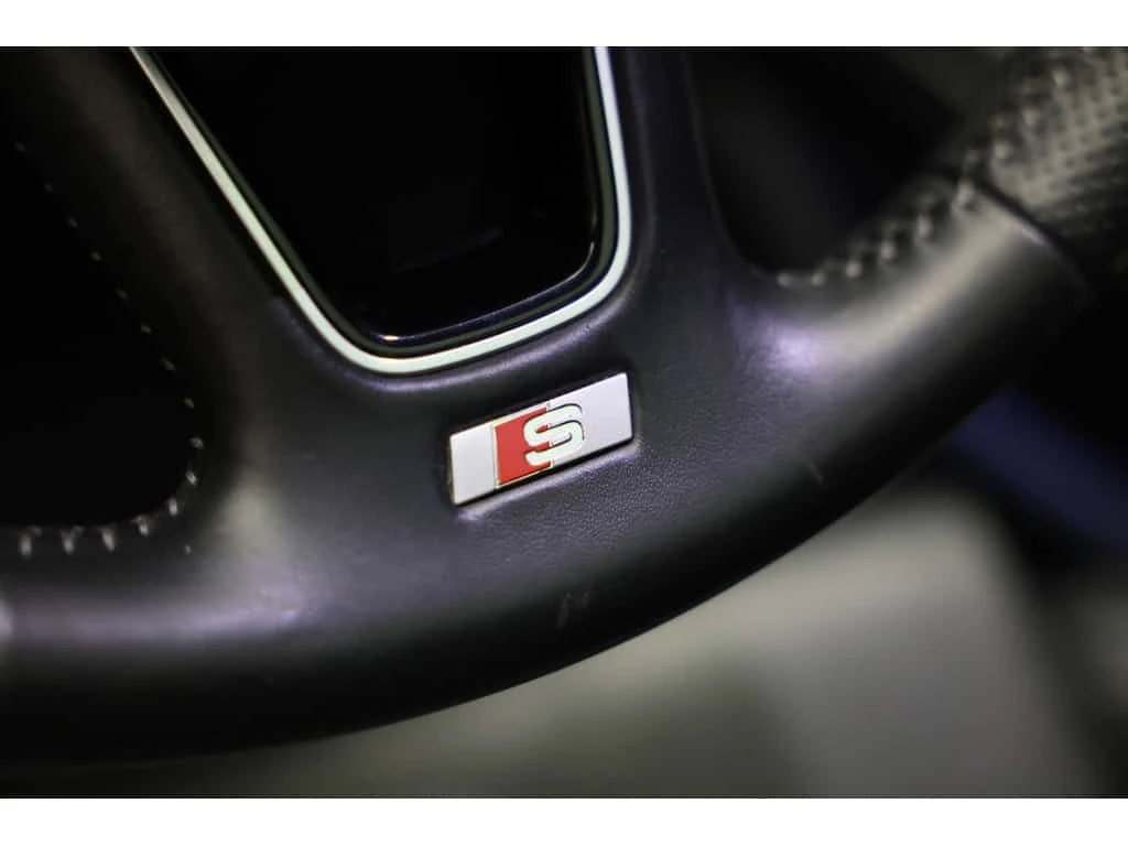 Audi A5 * S LINE Technik TFSI Quattro * CARFAX * ЦЕНА ДО Б, снимка 11 - Автомобили и джипове - 53831316