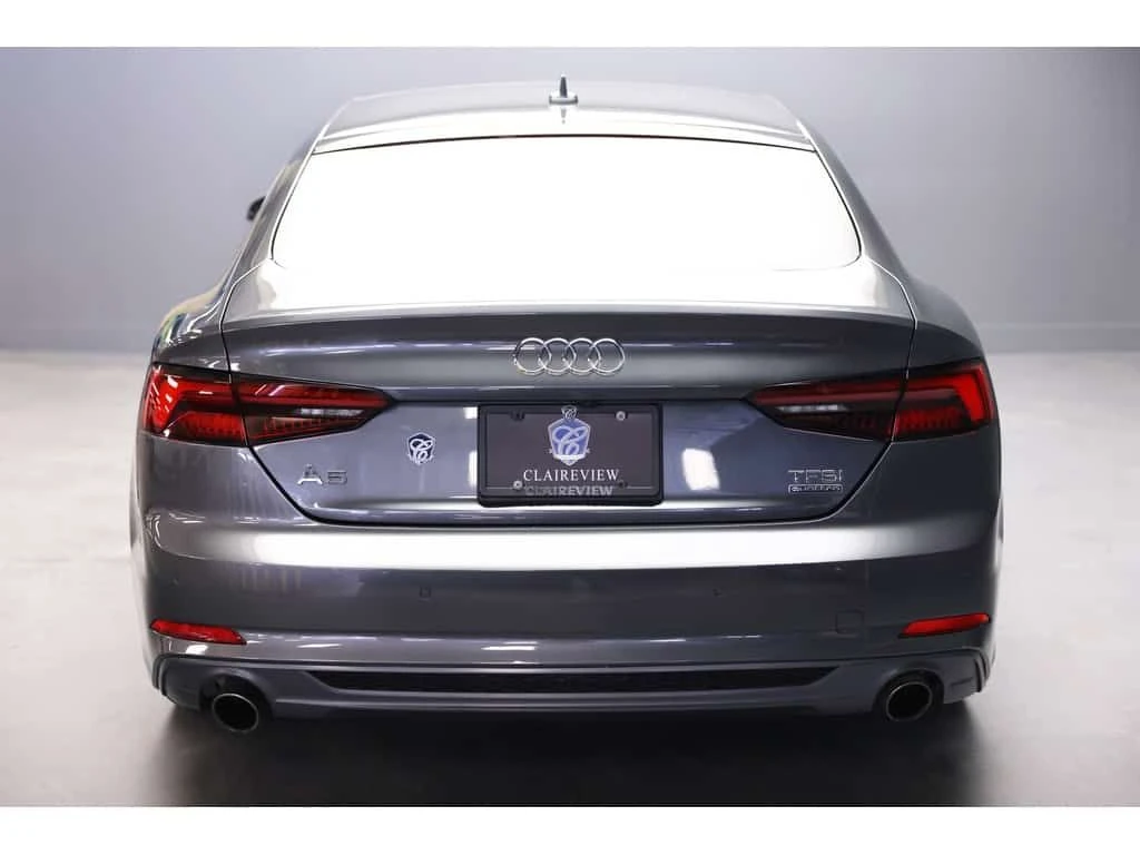 Audi A5 * S LINE Technik TFSI Quattro * CARFAX * ЦЕНА ДО Б, снимка 6 - Автомобили и джипове - 53831316