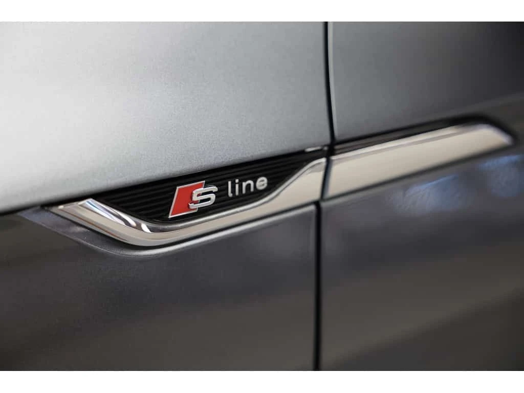 Audi A5 * S LINE Technik TFSI Quattro * CARFAX * ЦЕНА ДО Б, снимка 7 - Автомобили и джипове - 53831316