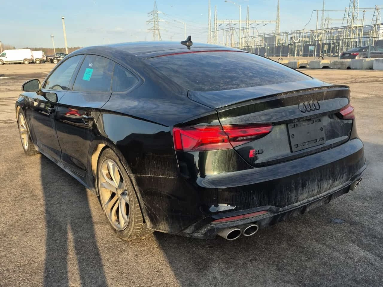 Audi S5  | PROGRESSIV | LED | DISTRONIC | MASSAGE | , снимка 4 - Автомобили и джипове - 54148121