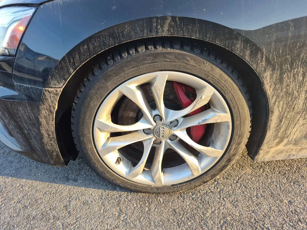 Audi S5  | PROGRESSIV | LED | DISTRONIC | MASSAGE | , снимка 5 - Автомобили и джипове - 54148121