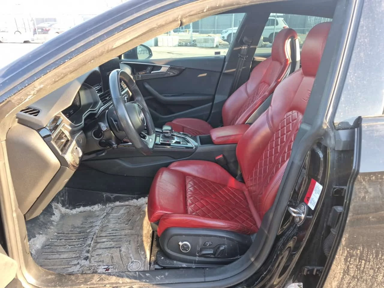 Audi S5  | PROGRESSIV | LED | DISTRONIC | MASSAGE | , снимка 8 - Автомобили и джипове - 54148121