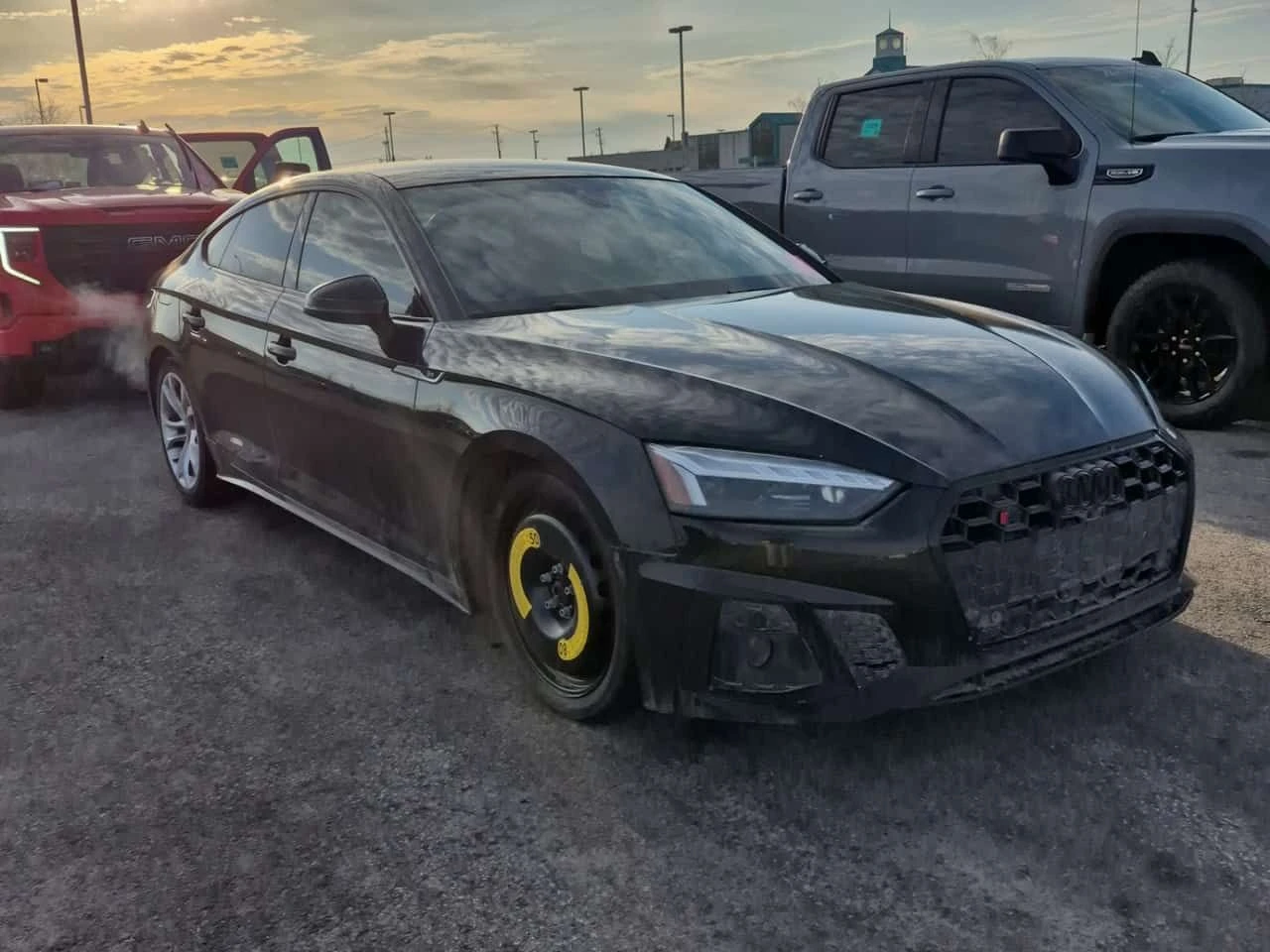 Audi S5  | PROGRESSIV | LED | DISTRONIC | MASSAGE | , снимка 2 - Автомобили и джипове - 54148121