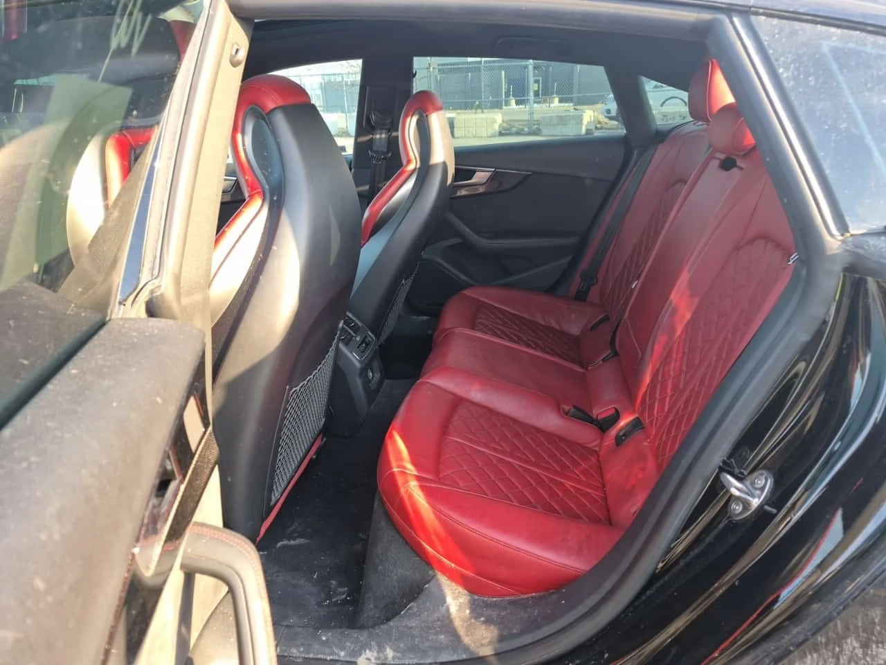 Audi S5  | PROGRESSIV | LED | DISTRONIC | MASSAGE | , снимка 12 - Автомобили и джипове - 54148121