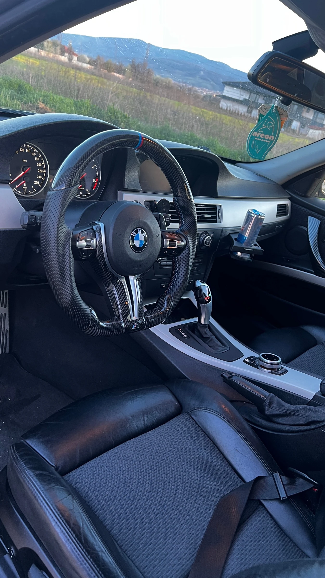 BMW 318 318d, снимка 4 - Автомобили и джипове - 54189898