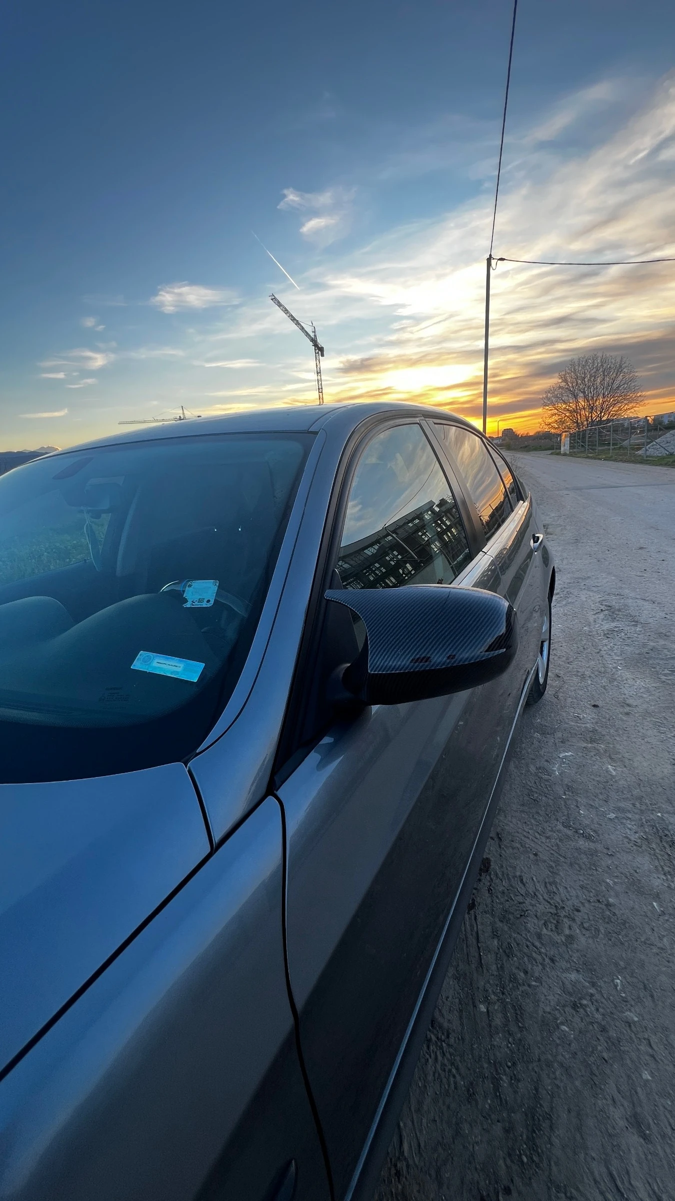 BMW 318 318d, снимка 3 - Автомобили и джипове - 54189898