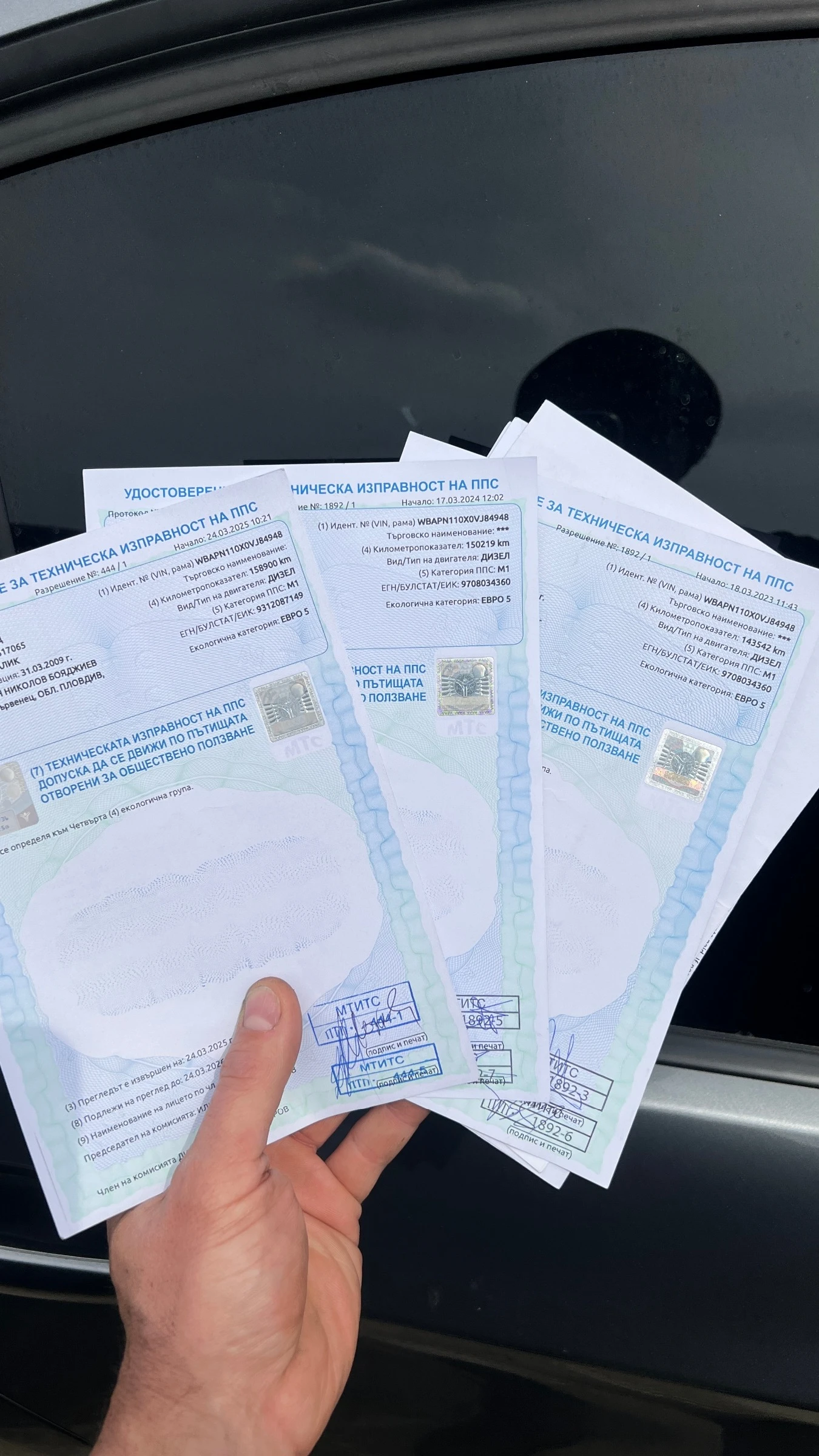 BMW 318 318d, снимка 12 - Автомобили и джипове - 54189898