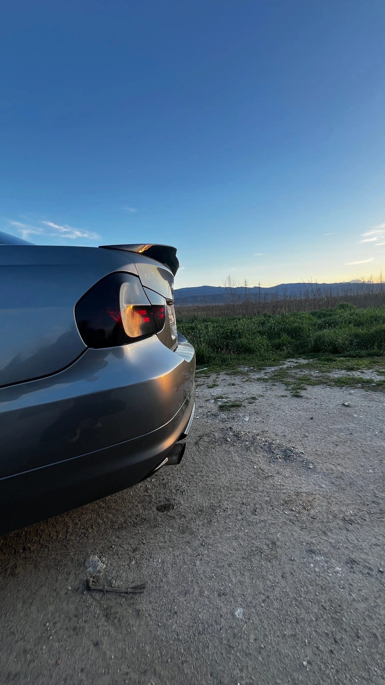 BMW 318 318d, снимка 2 - Автомобили и джипове - 54189898