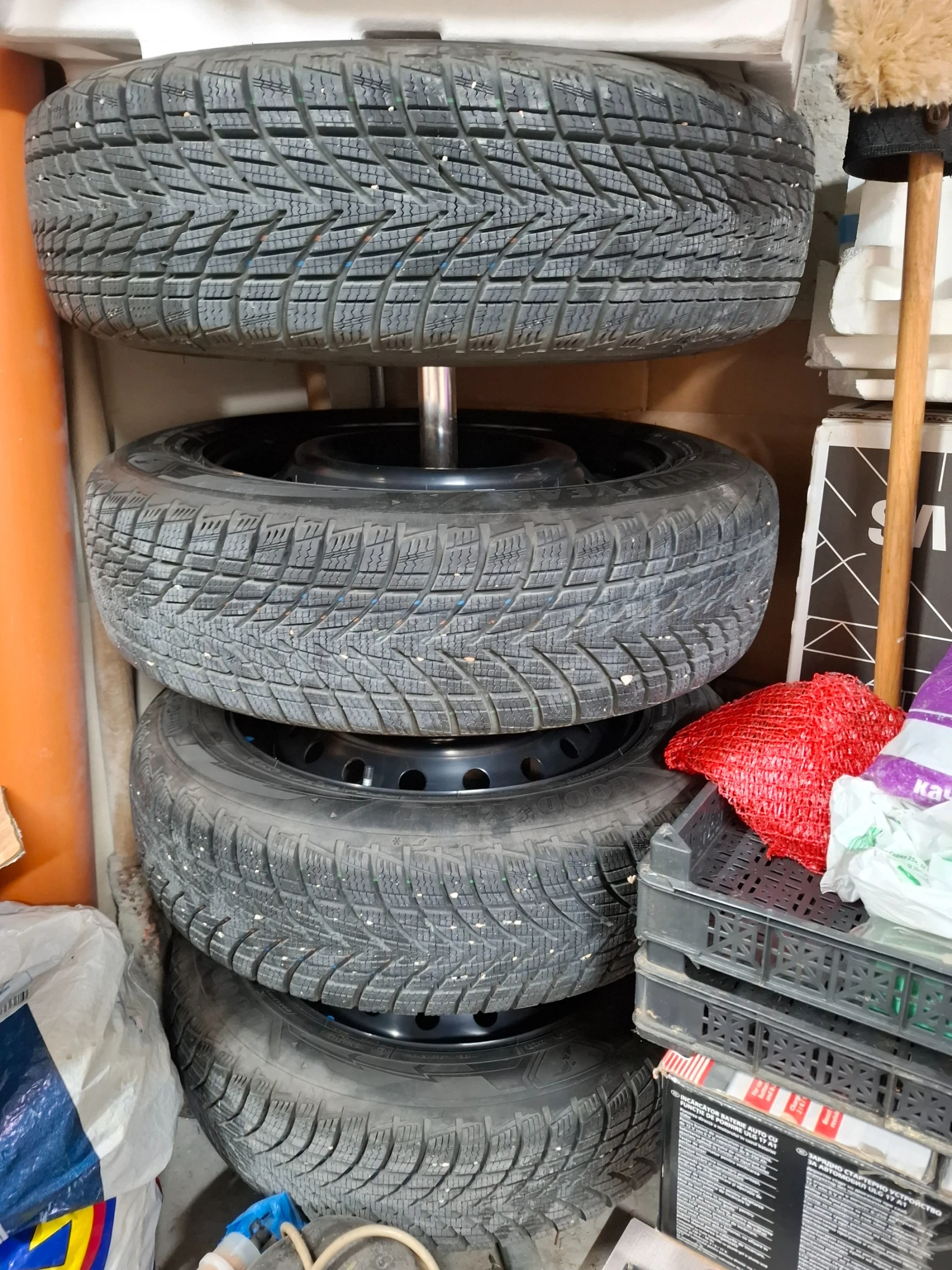 Suzuki Swift GL , снимка 4 - Автомобили и джипове - 54259296