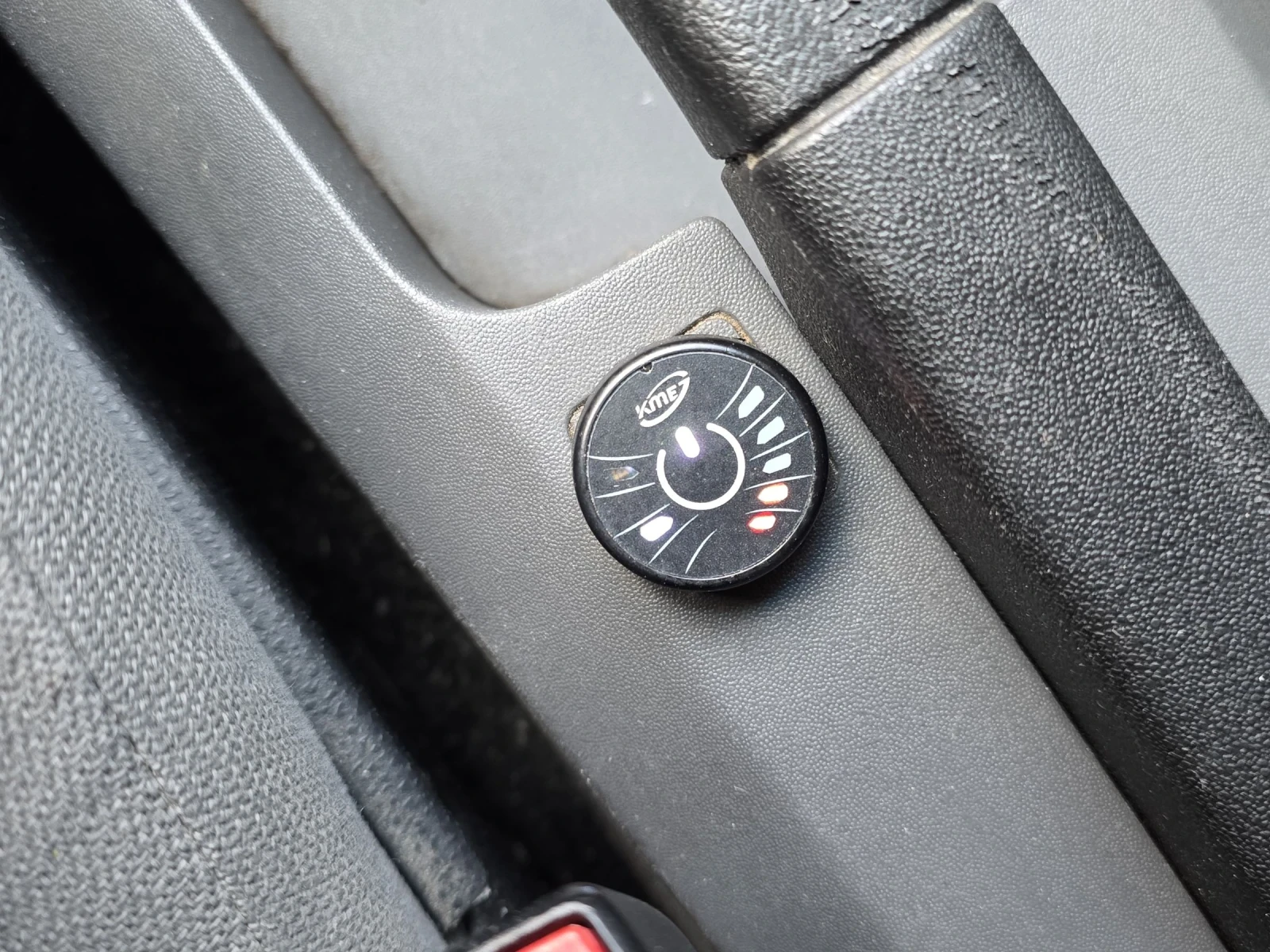 Seat Ibiza ГАЗ 1+ 1 N1 Фактура по ДДС, снимка 14 - Автомобили и джипове - 54587956