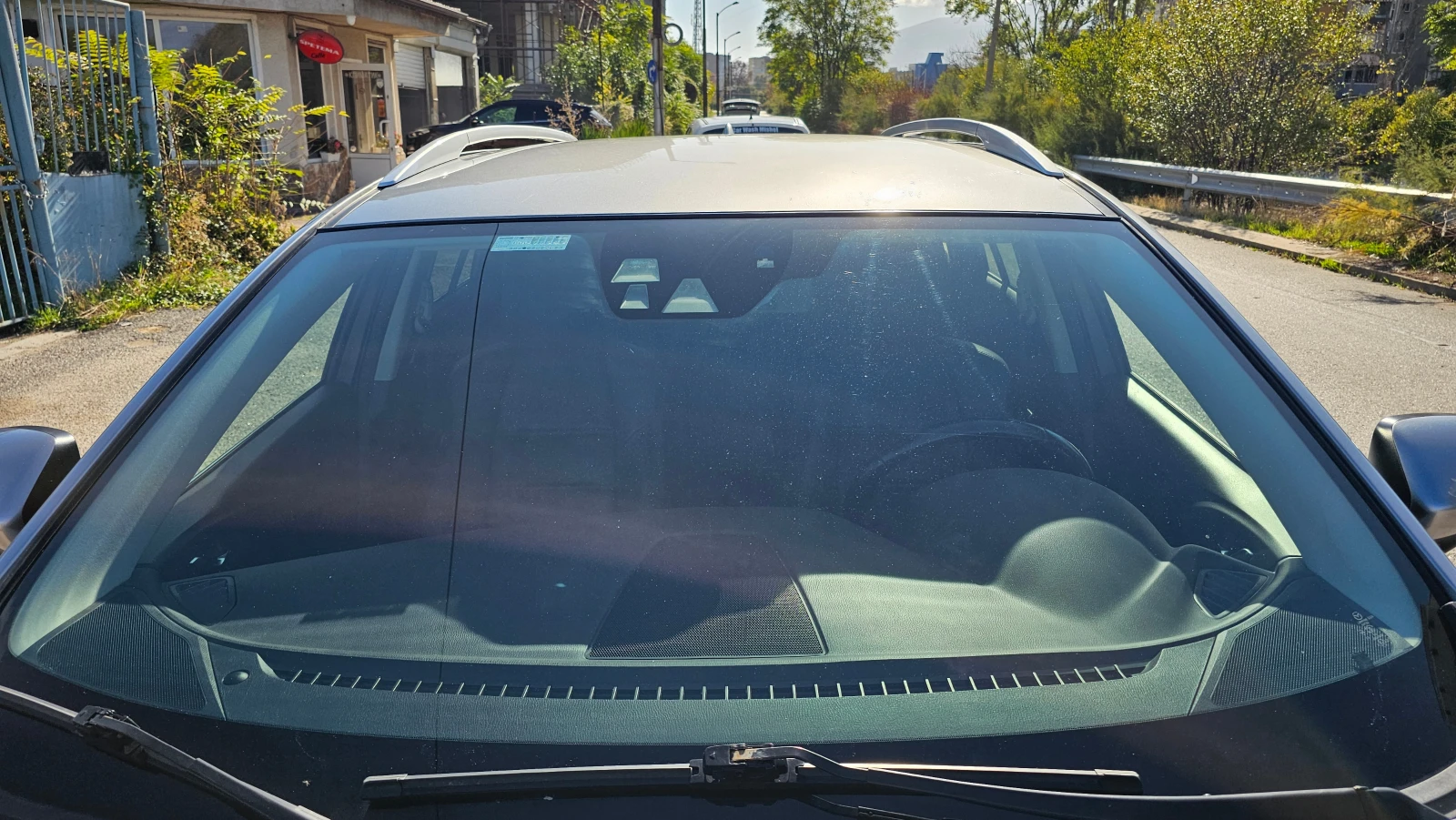 Mazda 6, снимка 6 - Автомобили и джипове - 54398000