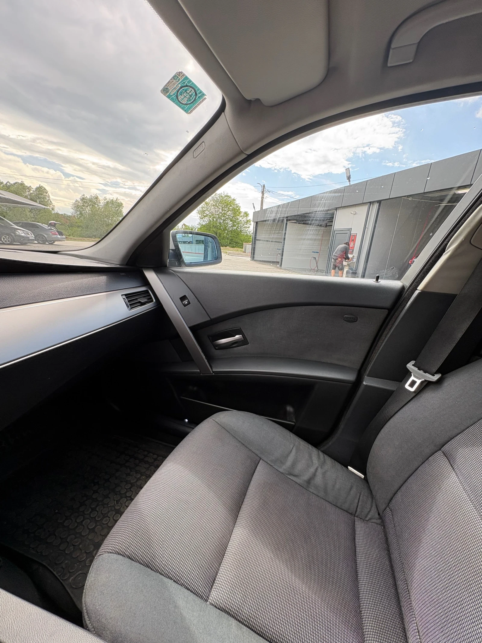 BMW 520 M54B22, снимка 10 - Автомобили и джипове - 54576167