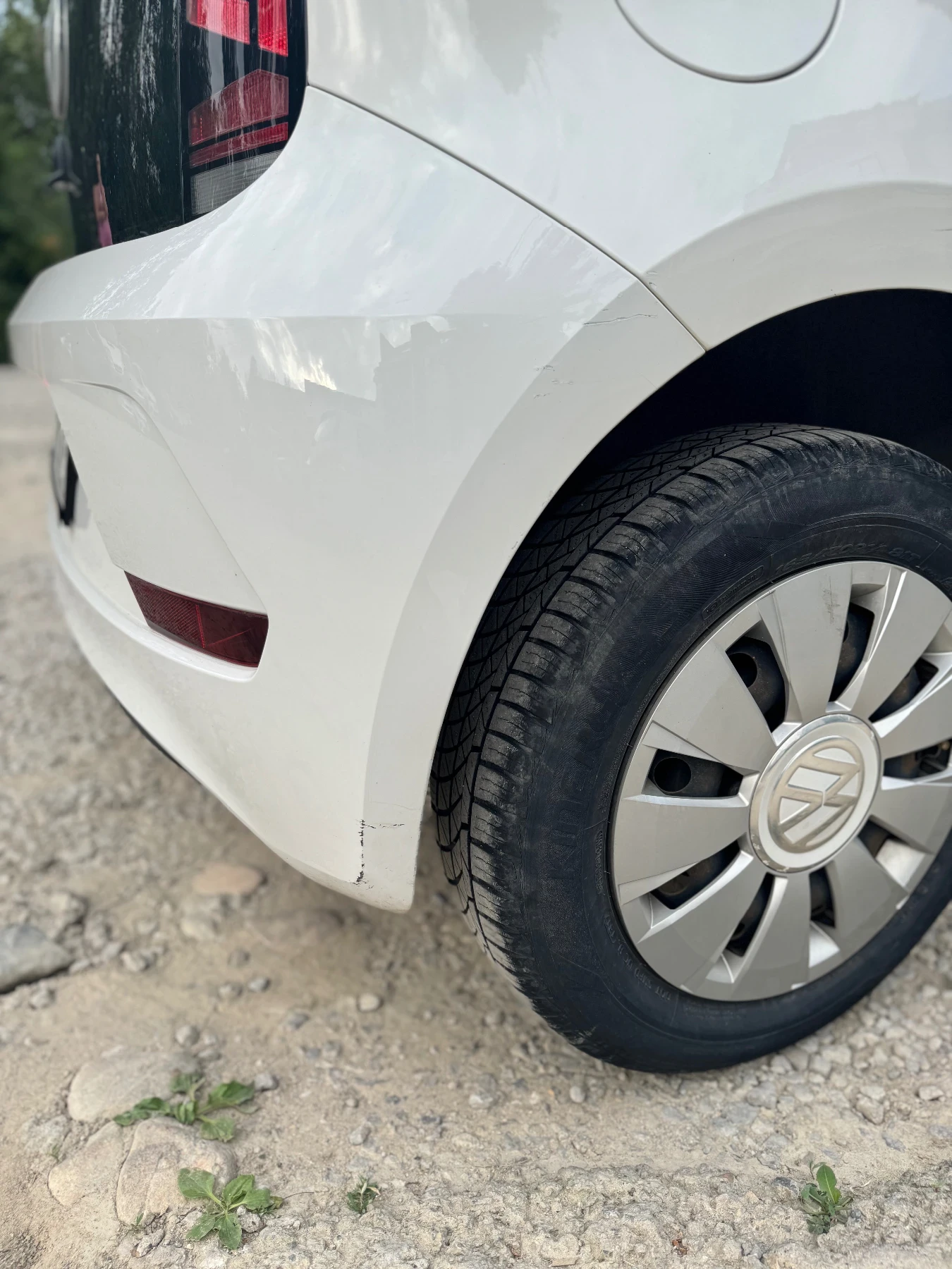 VW Up 1.0, снимка 2 - Автомобили и джипове - 54597679