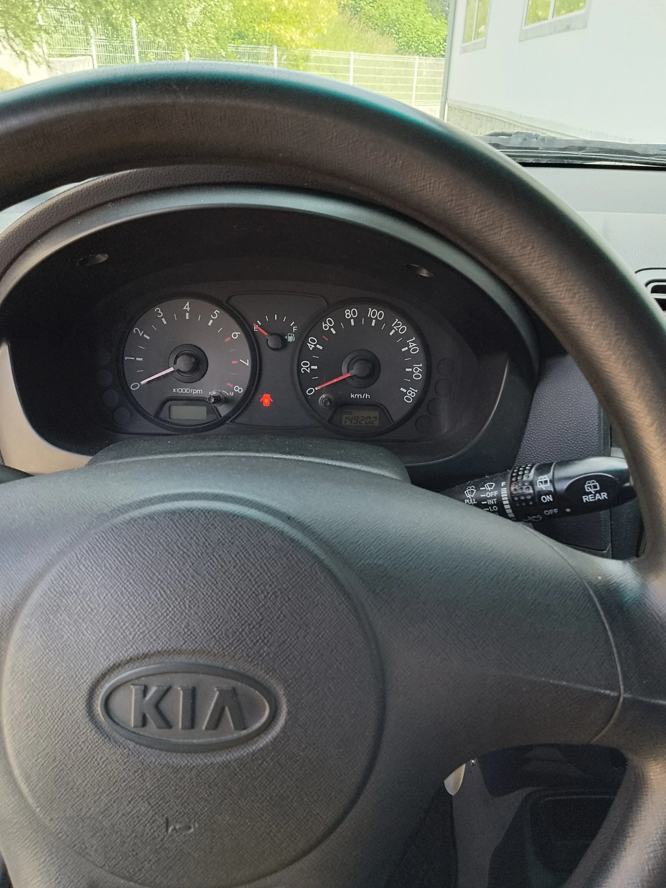 Kia Picanto, снимка 5 - Автомобили и джипове - 54607028