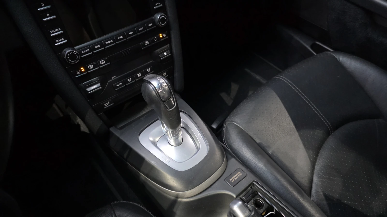 Porsche Cayman * ������� * BOSE * PDK | Mobile.bg � ����������� 9