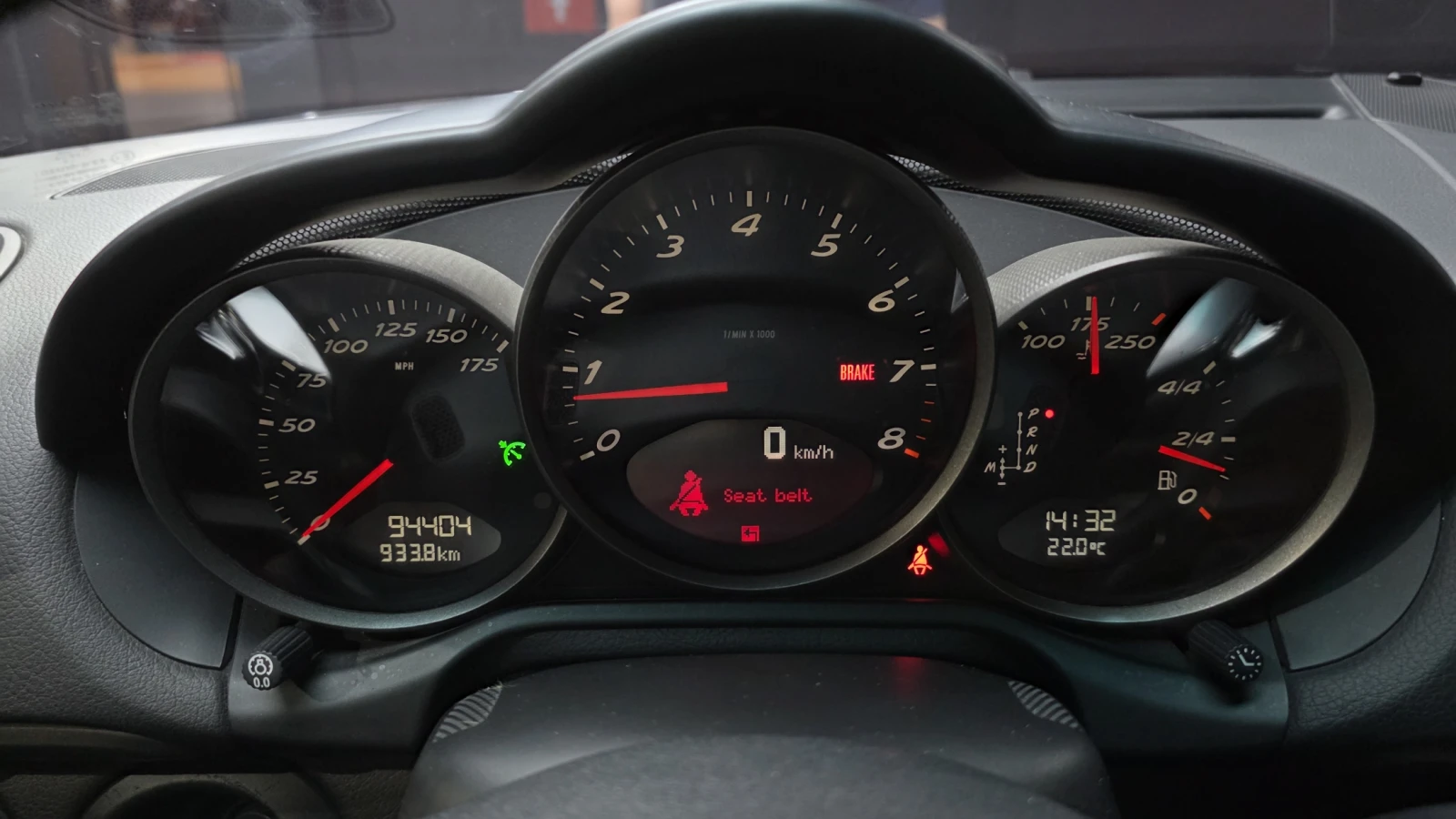 Porsche Cayman * ������� * BOSE * PDK | Mobile.bg � ����������� 8
