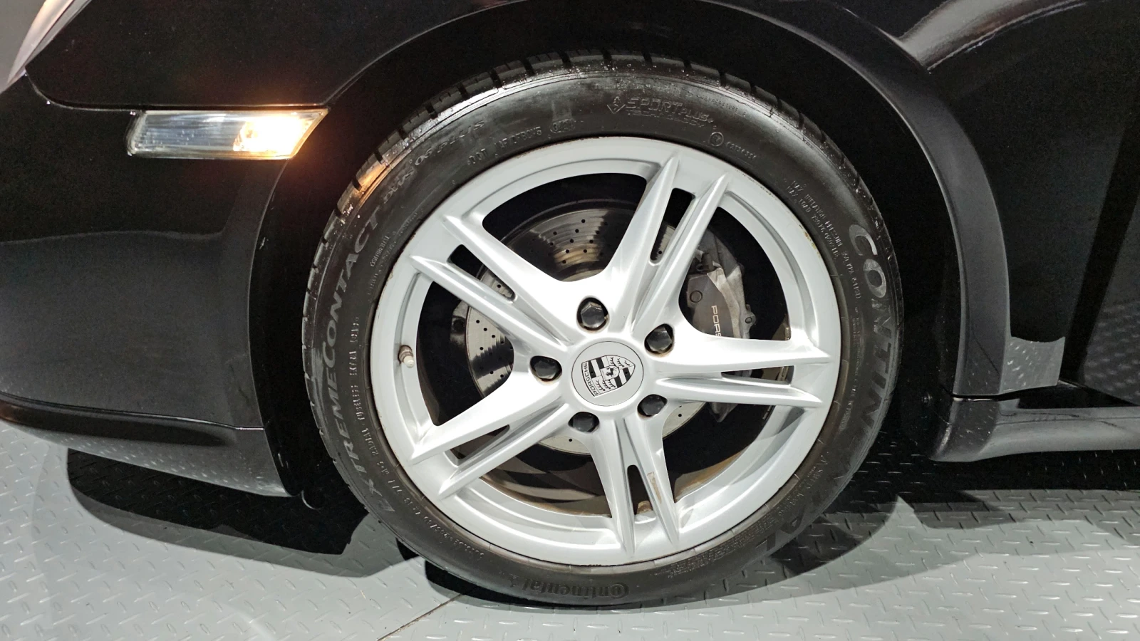Porsche Cayman * ������� * BOSE * PDK | Mobile.bg � ����������� 5