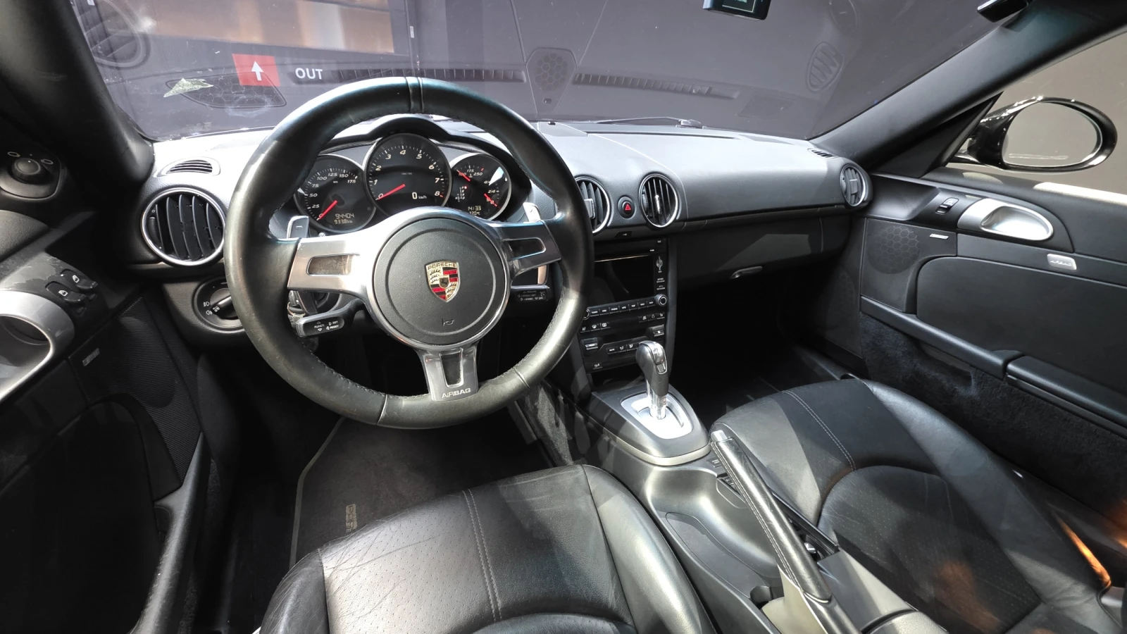 Porsche Cayman * ������� * BOSE * PDK | Mobile.bg � ����������� 7